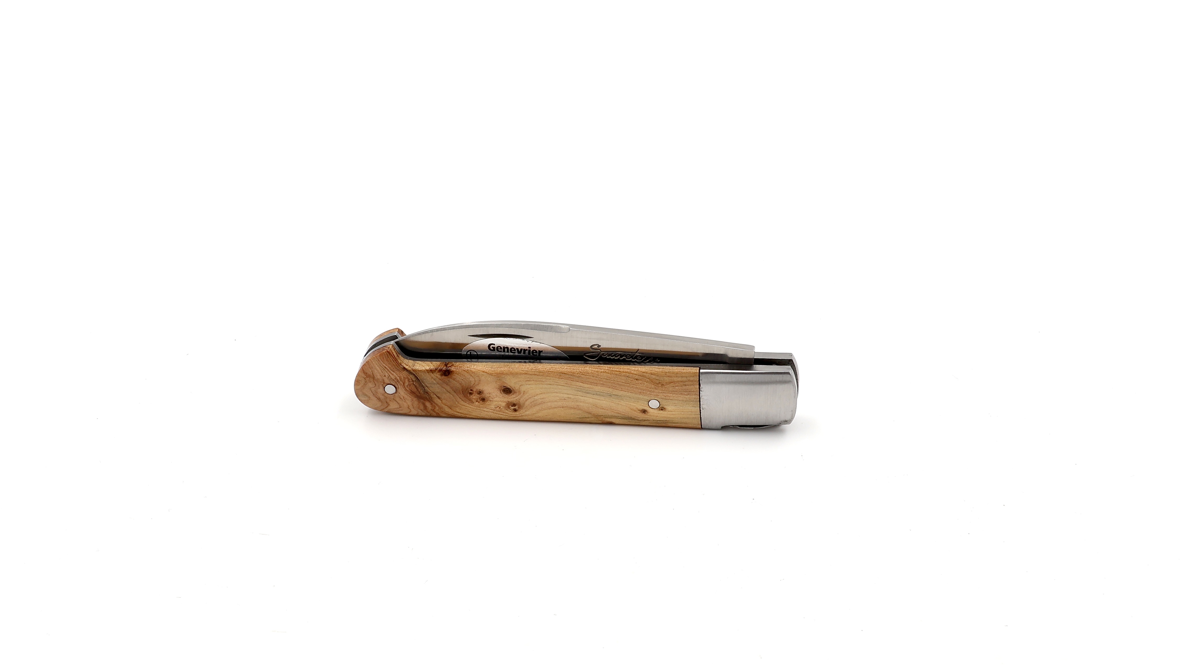 Sauveterre Wacholder guillochiert 9 cm 