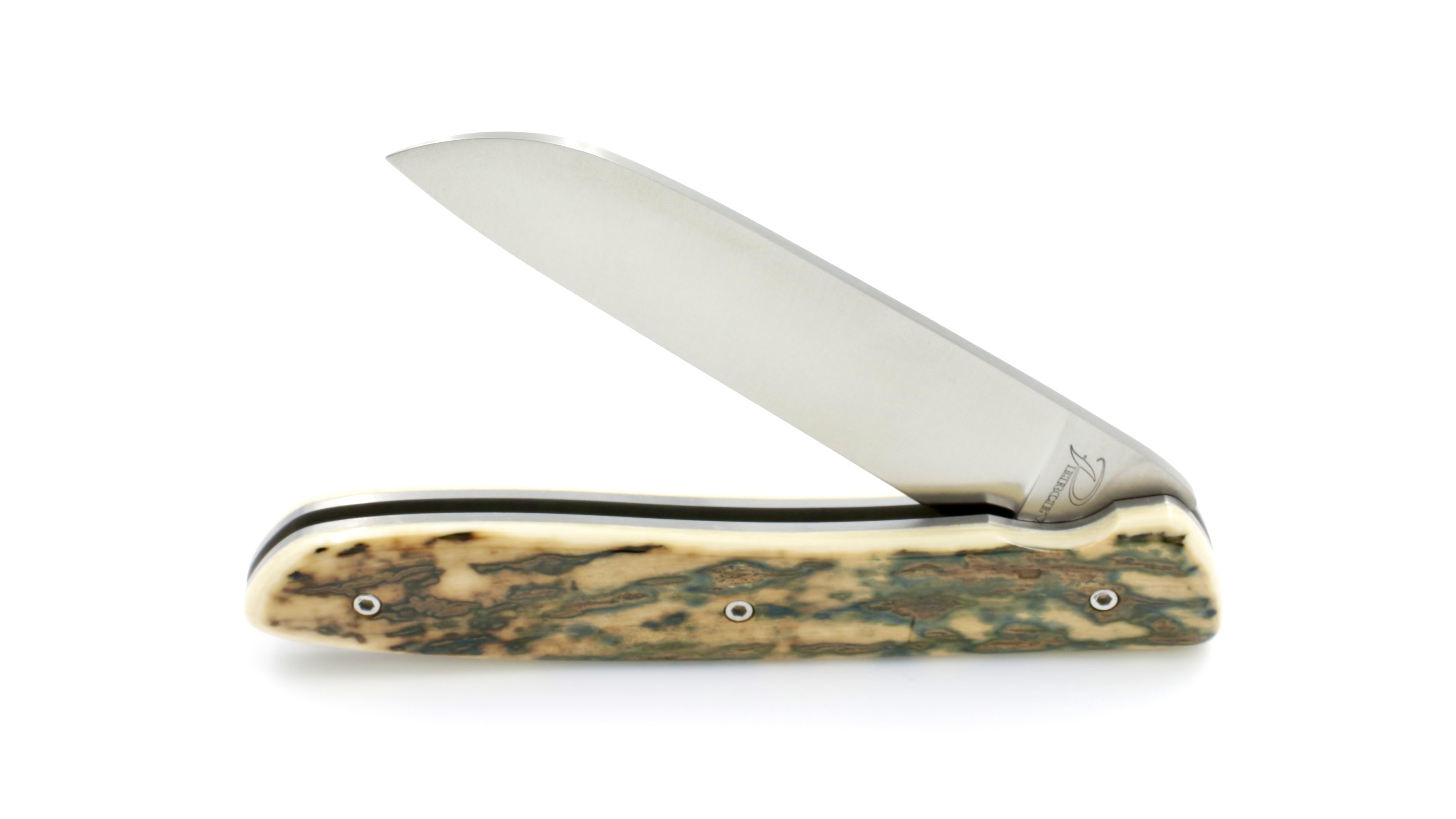 PERCEVAL L08 Mammutelfenin Kruste