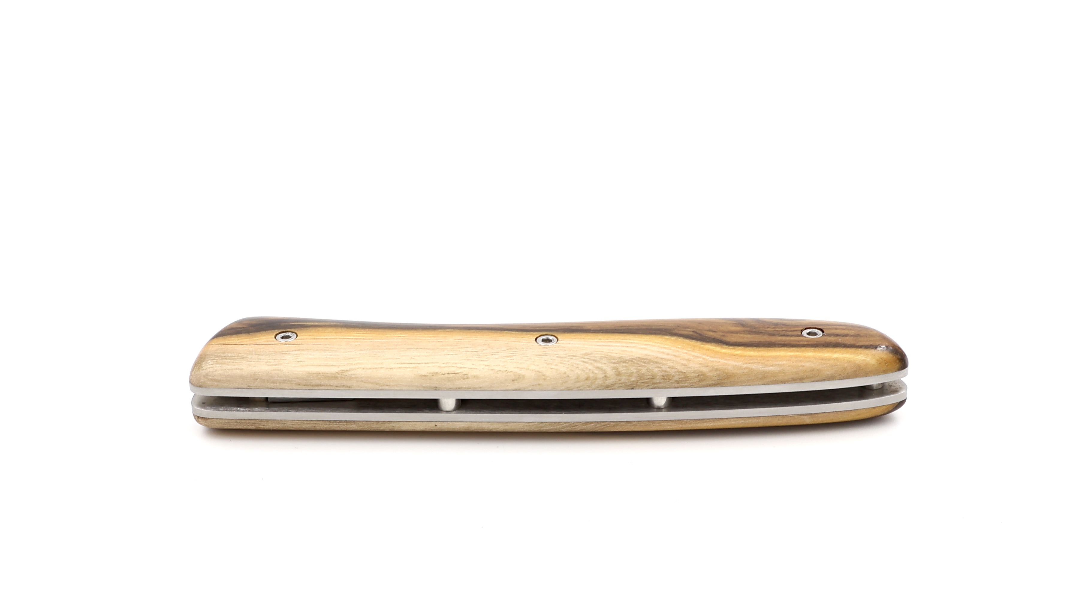 PERCEVAL L08 Damast Pistazie