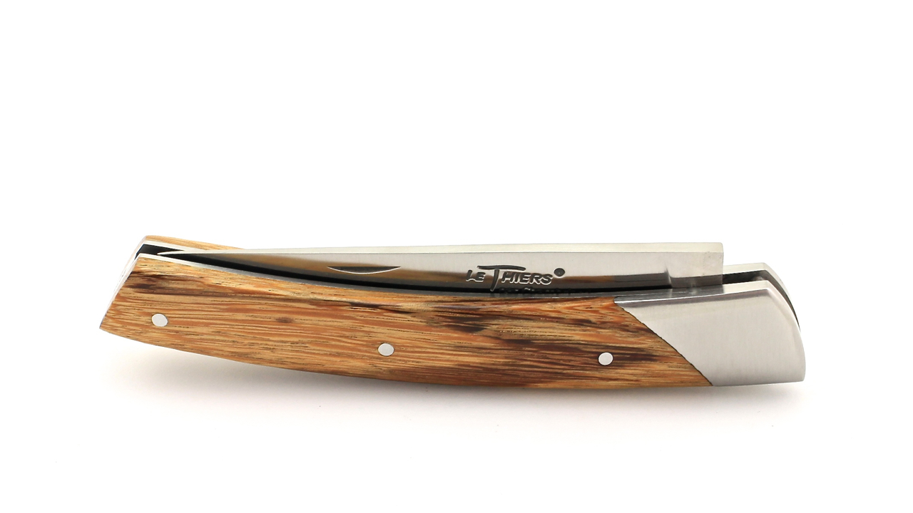 COMPAGNON-Serpent Chambriard Thiers COMPAGNON Serpent Wood