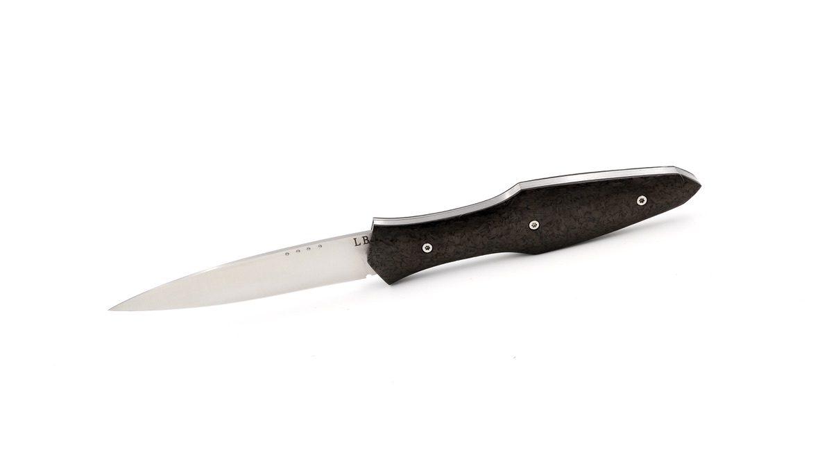 Laraud Blades MagnaPinna carbonfiber