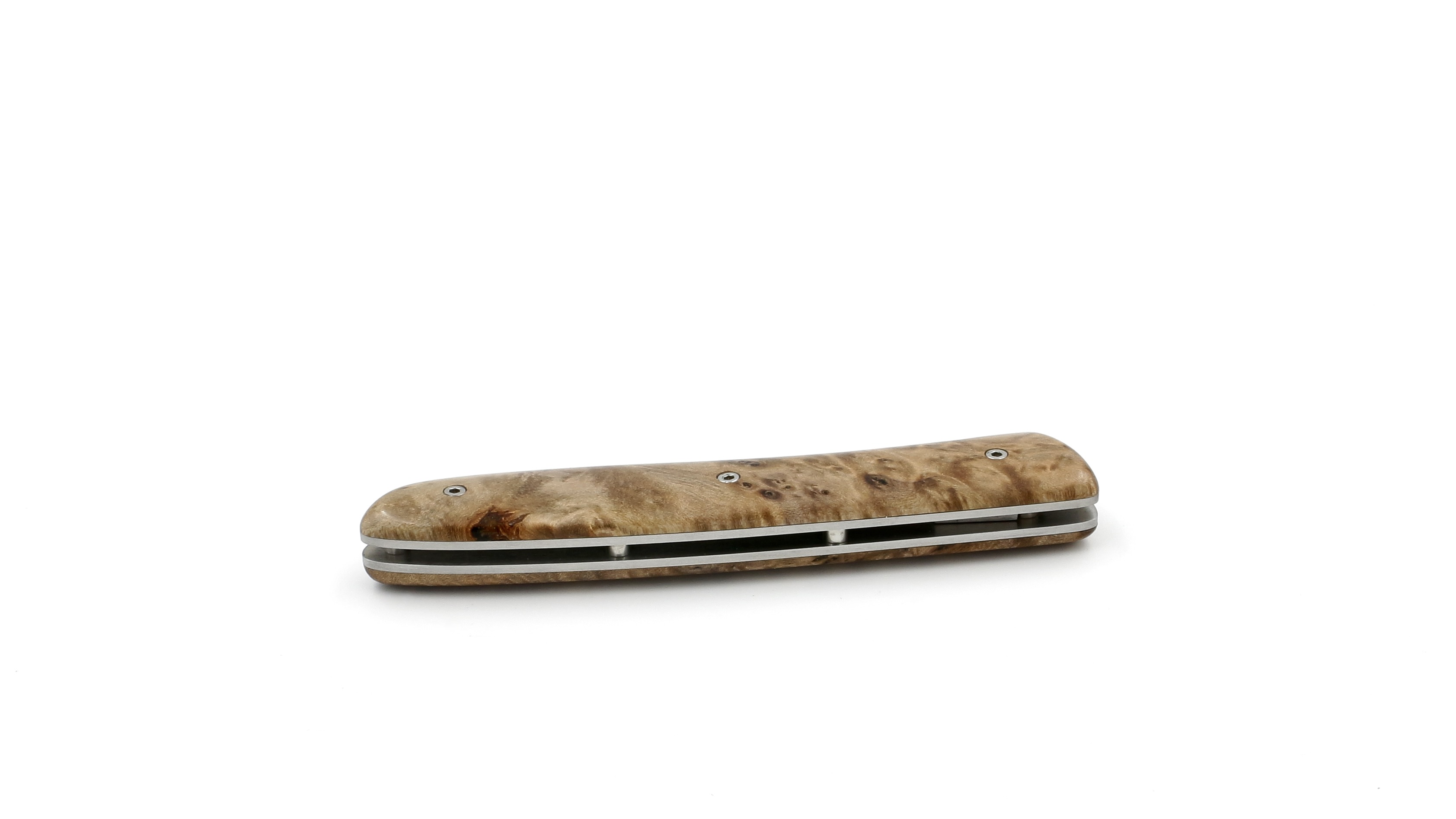 PERCEVAL L08 linden tree burl