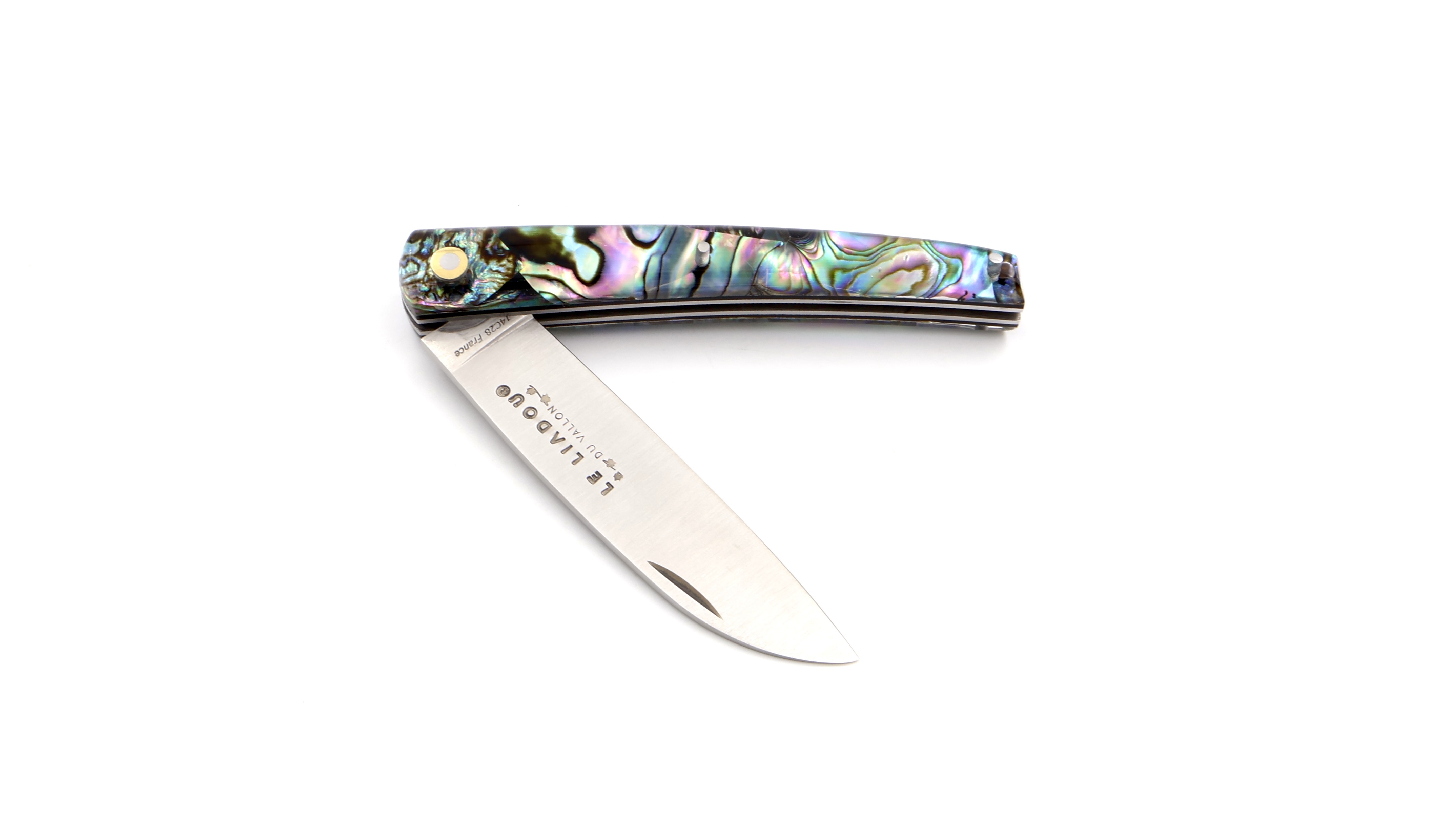 Liadou du Vallon® PETIT abalone 10,5