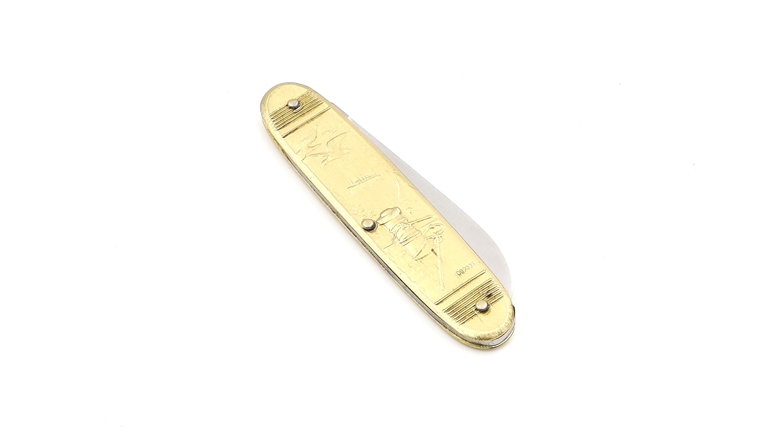 Sujet Couperier-Coursolle sailor 8 cm