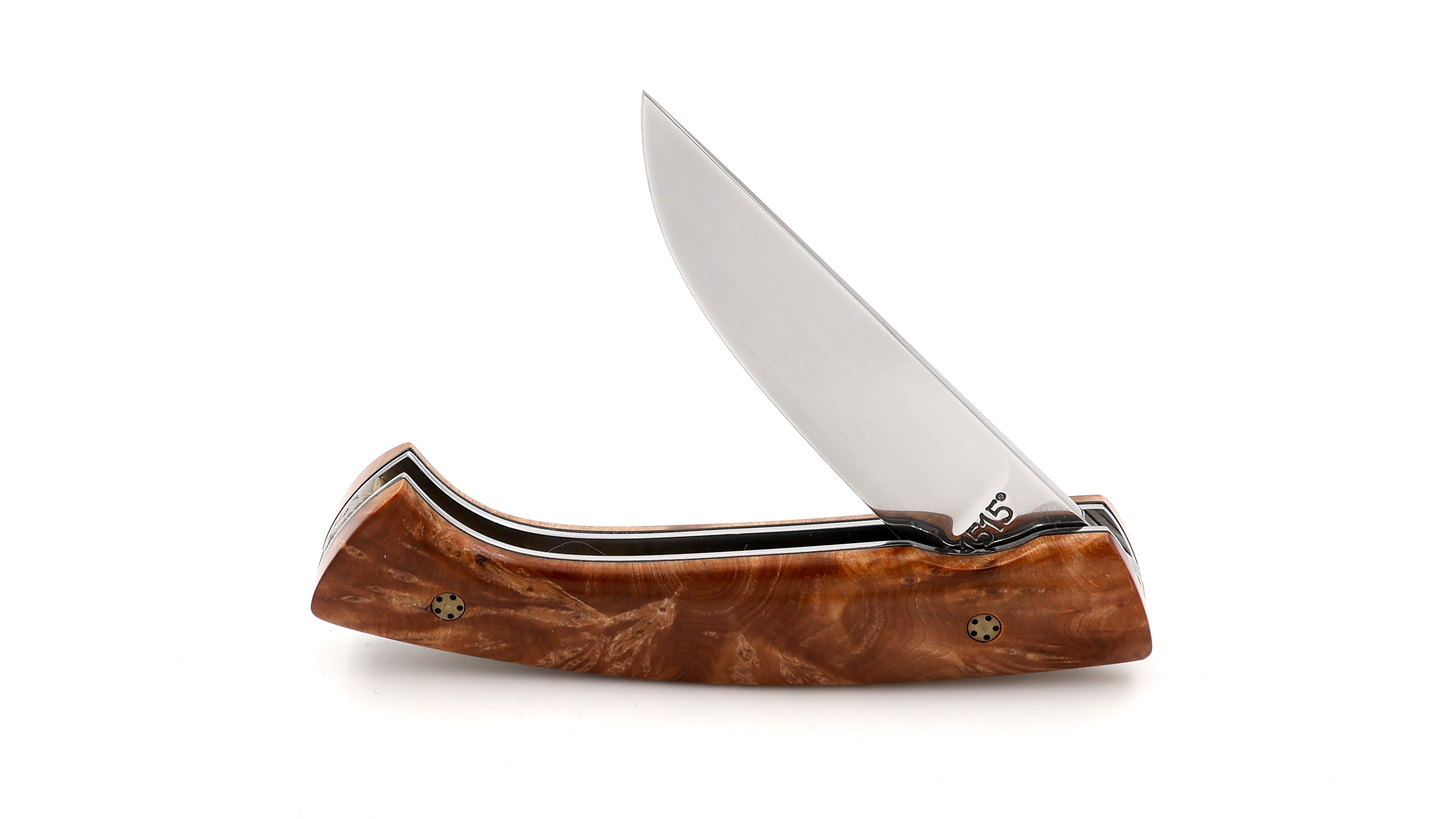 MANU LAPLACE PETIT 1515 juniper burlwood