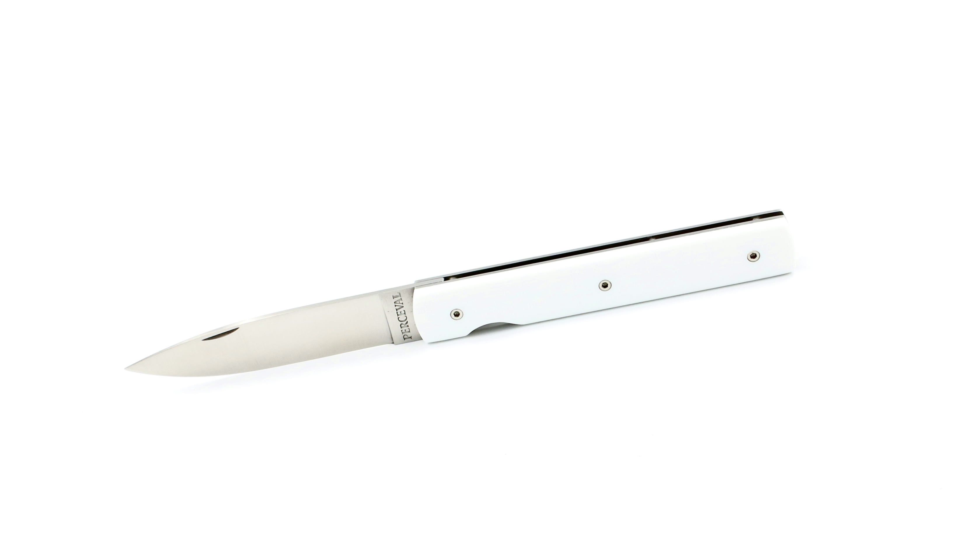 PERCEVAL Le Francais Krion white PERCEVAL Le Francais Krion white