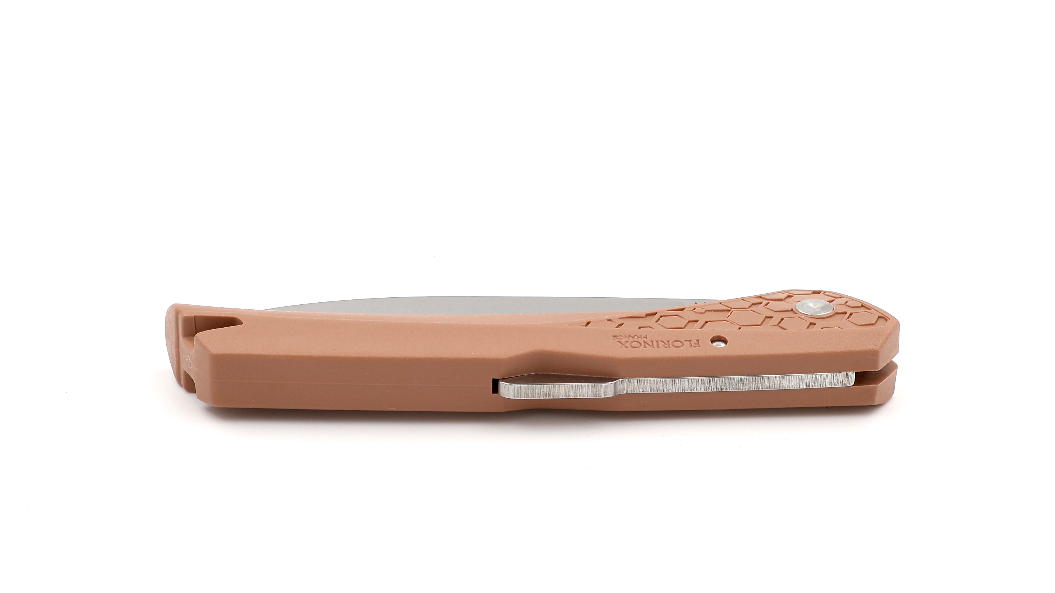 Florinox KIANA ORIGINE  foldingknife Mocha