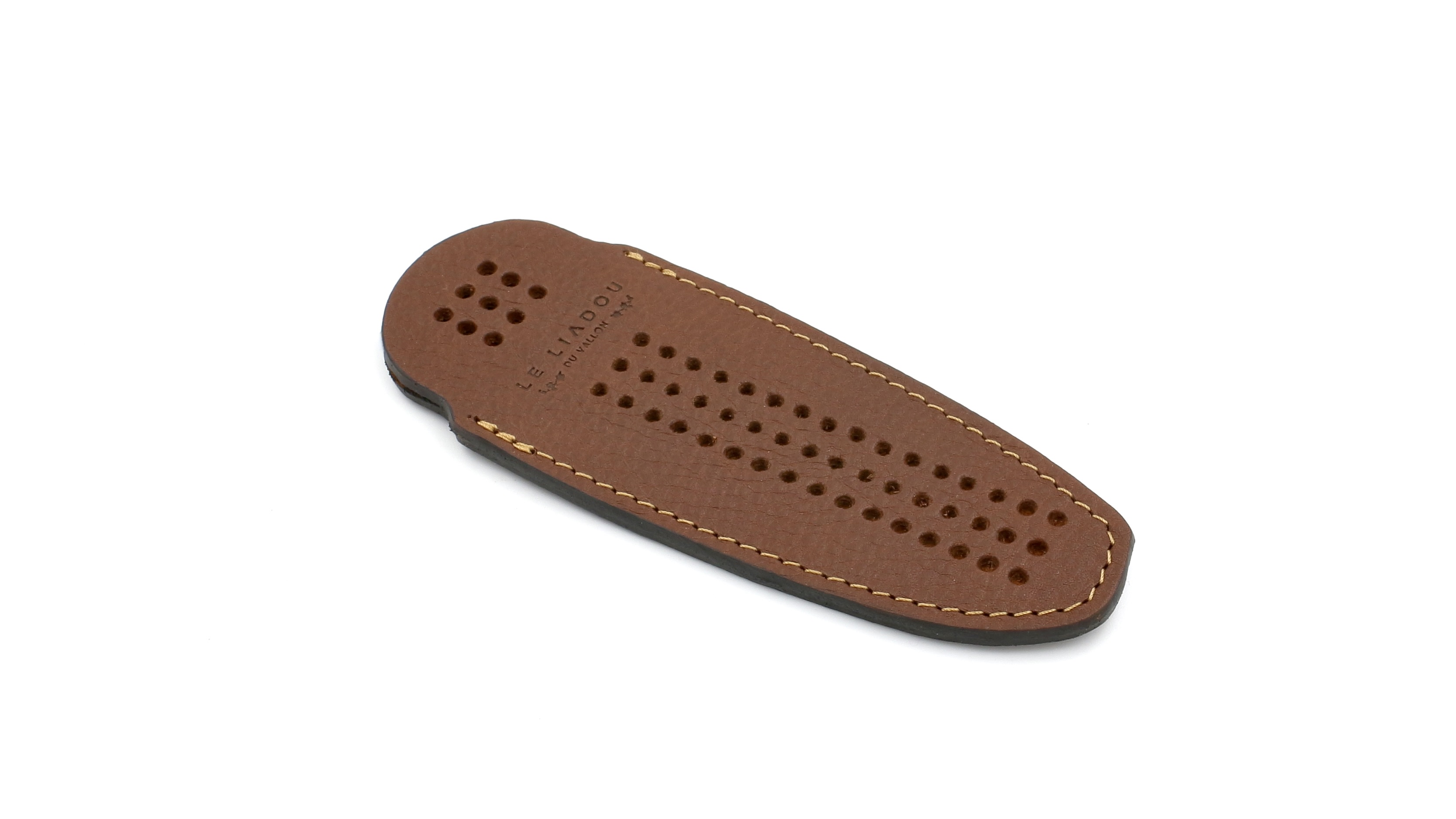 31392BF6-7C76-40AA-9B7D-69CCD505140D_1_201_a Stecketui aus Leder Liadou Messer PETIT