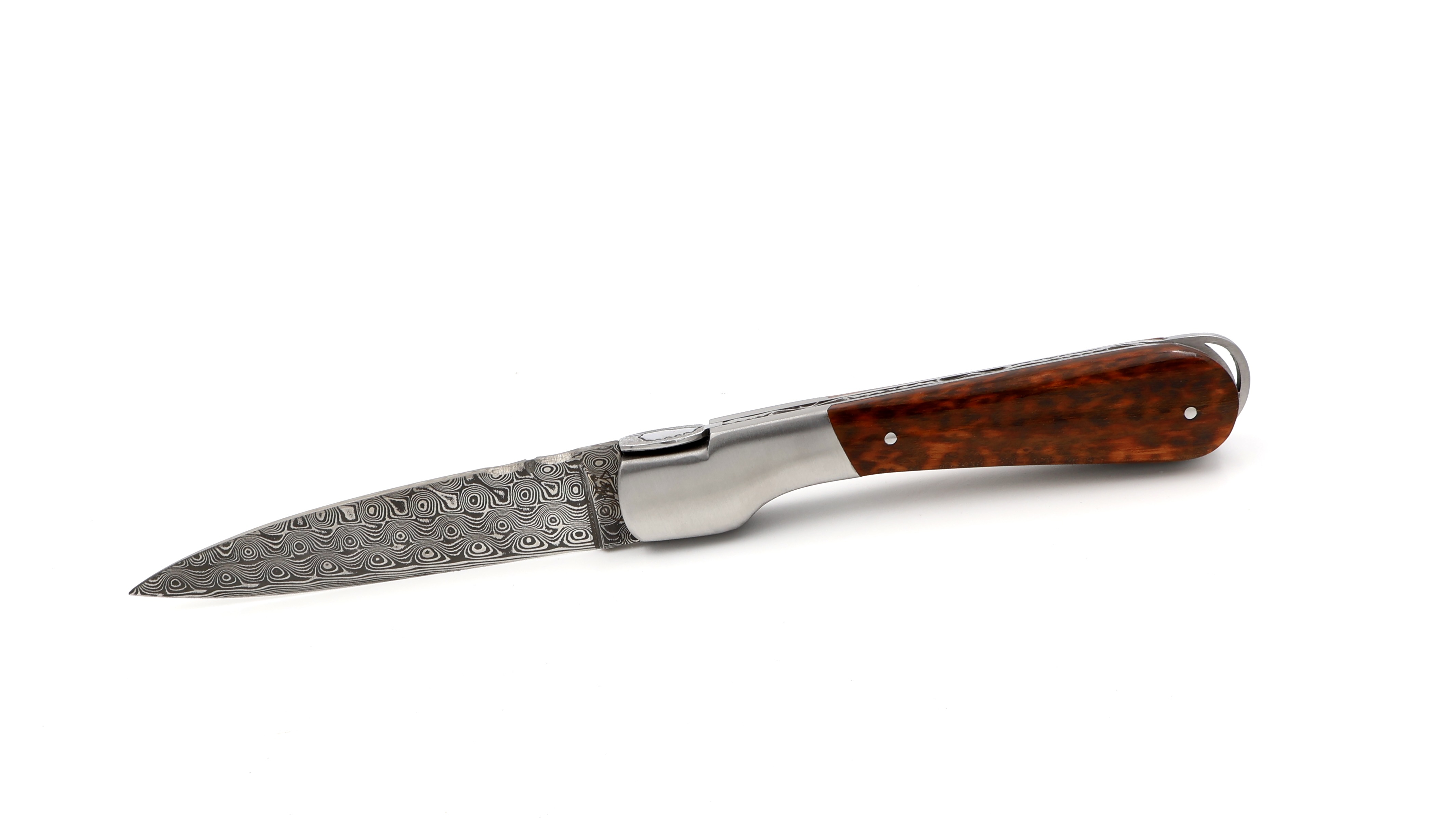 Fontenille Pataud SPERONE Damast Amourette 12 cm