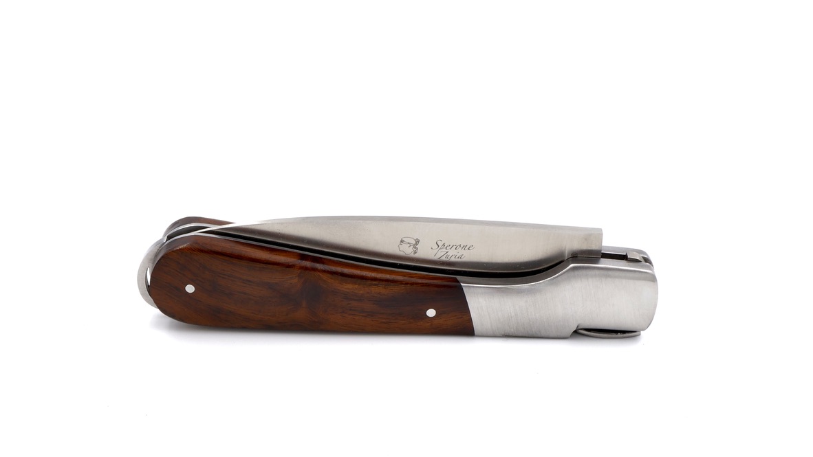 Fontenille Pataud SPERONE Wüsteneisenholz 12 cm Fontenille Pataud SPERONE Wüsteneisenholz 12 cm
