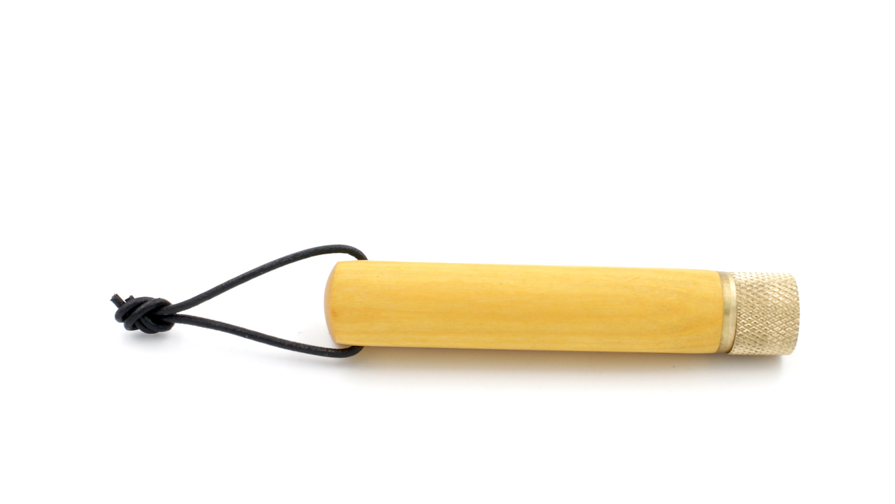 ILUX-004-3 JOSÉ DA CRUZ Taschenmesser Luxurious Buchs