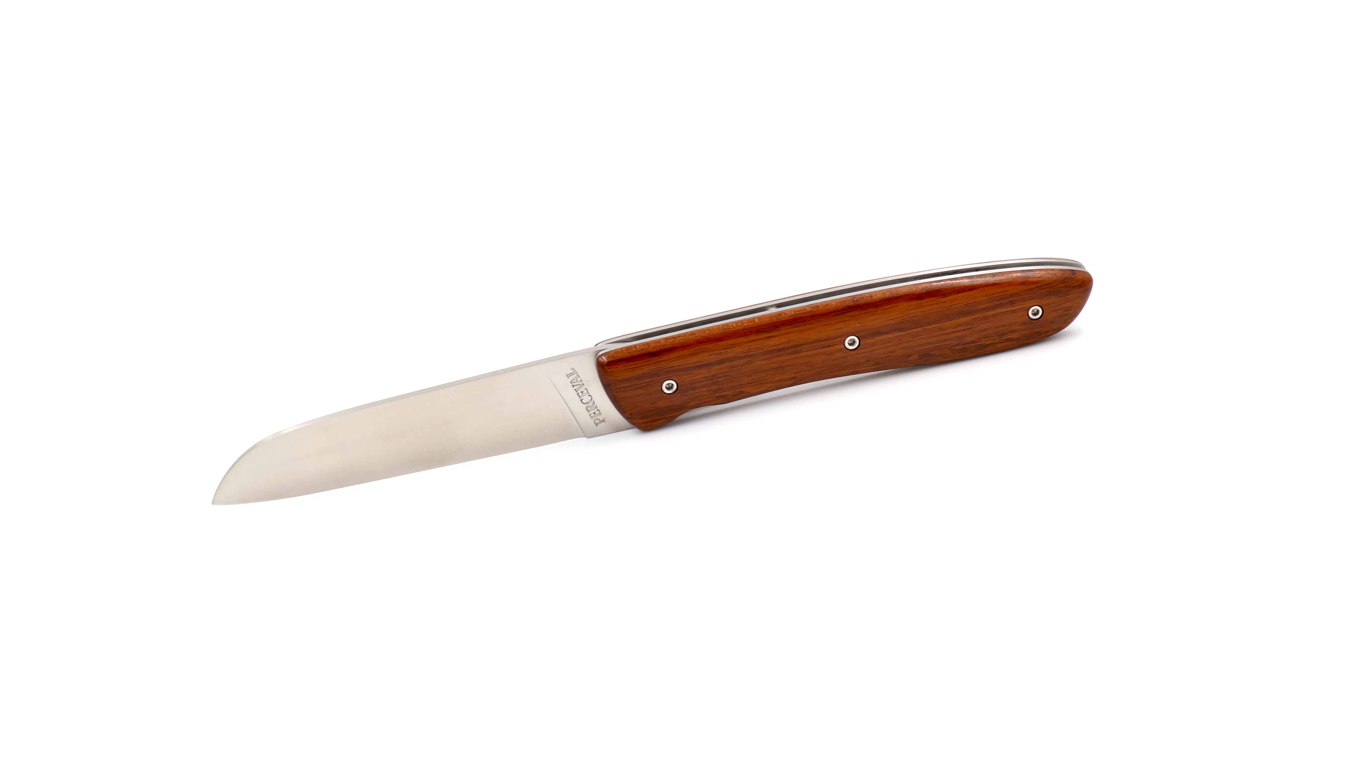 PERCEVAL L08 Snakewood