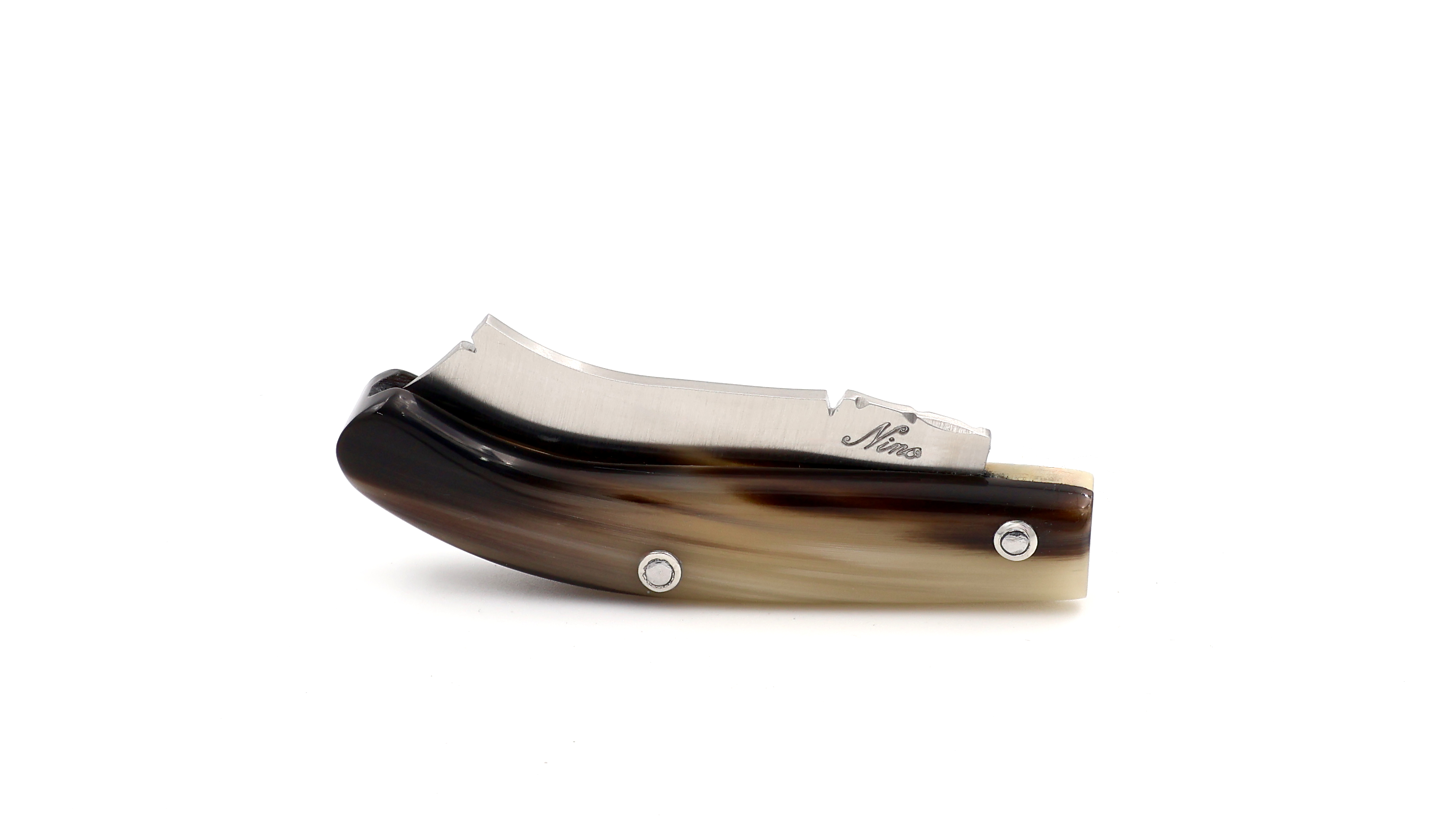 Nino Nista MOZZETTA mini Hornspitze