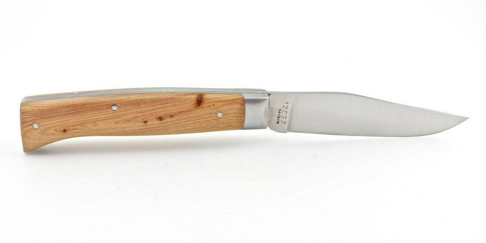 AU SABOT ALPIN Wacholder Bolster