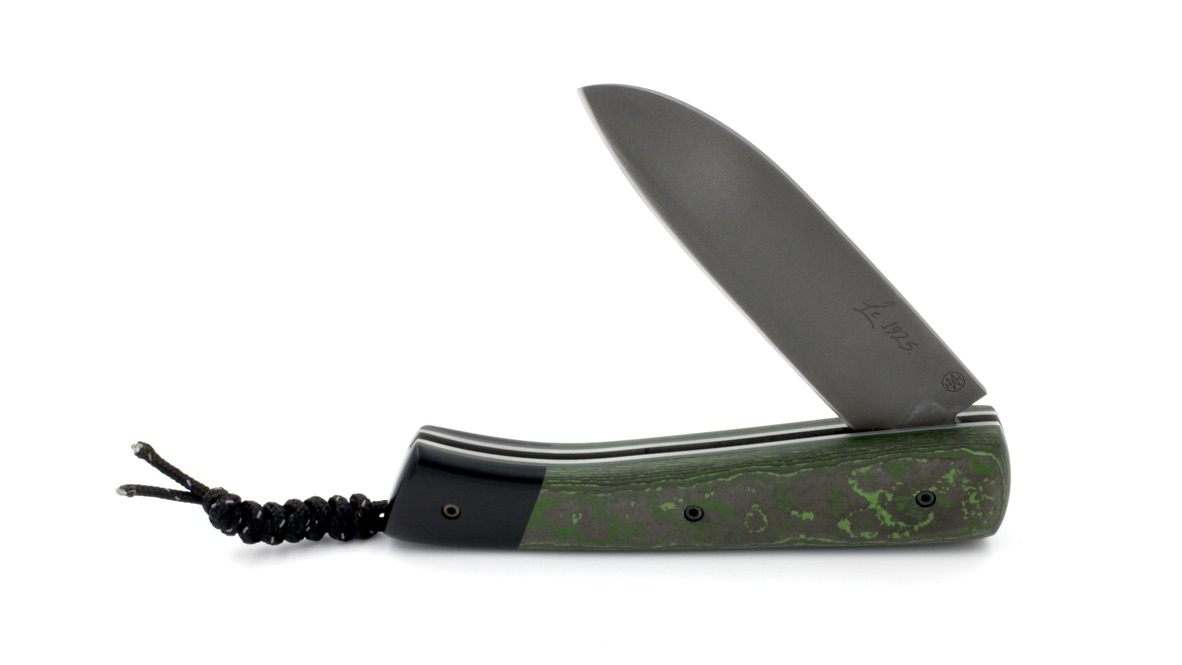 Marie Taillardat Le 1925 Jungel stonewashed Klinge