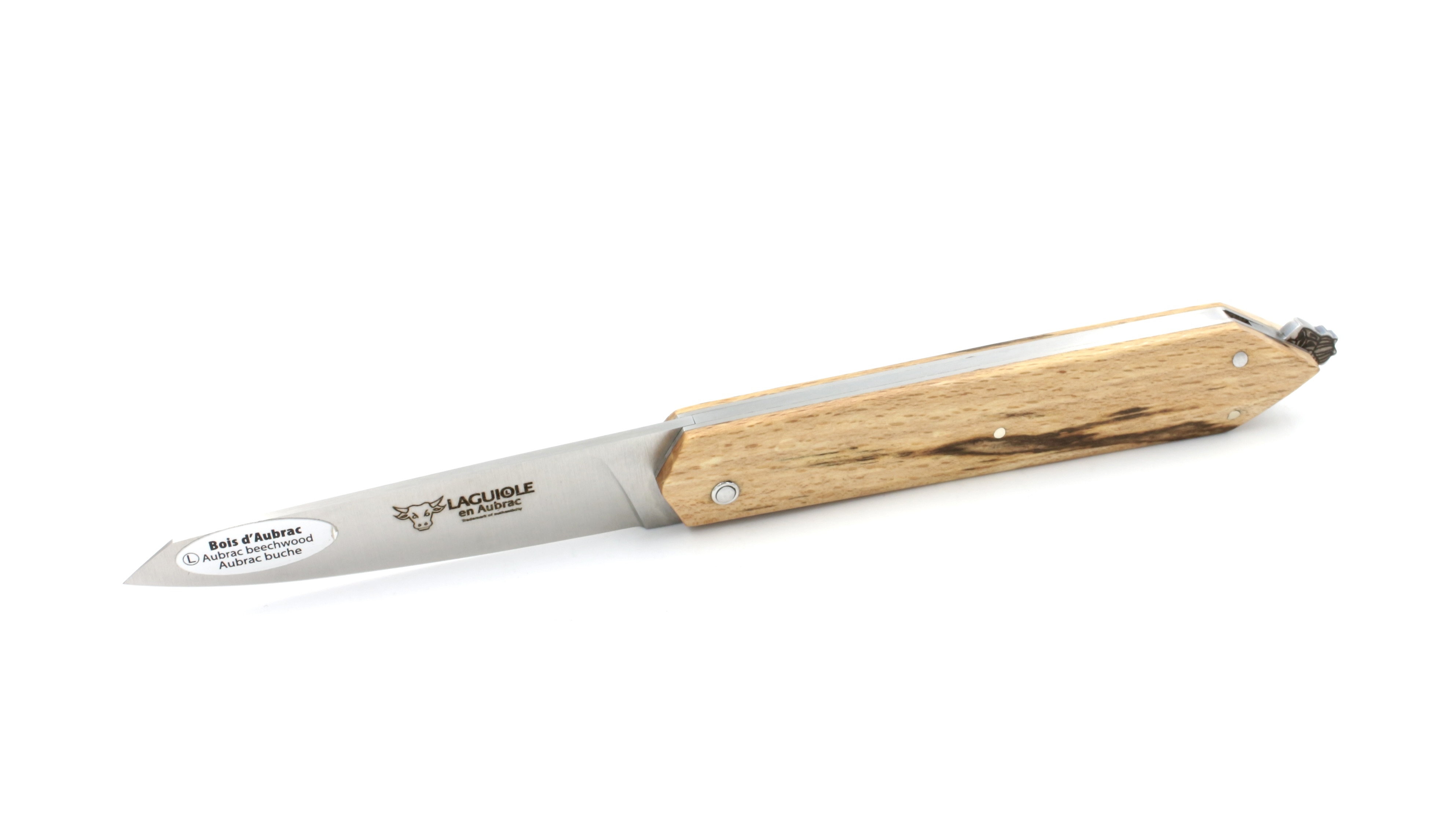Laguiole en Aubrac BEE BACK Aubrac wood