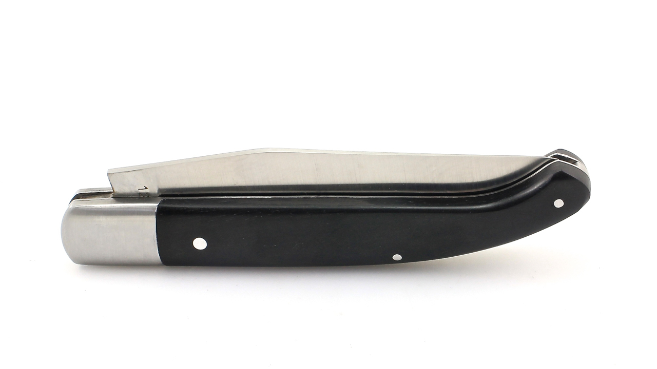 AU SABOT LE YATAGAN Basque ebony