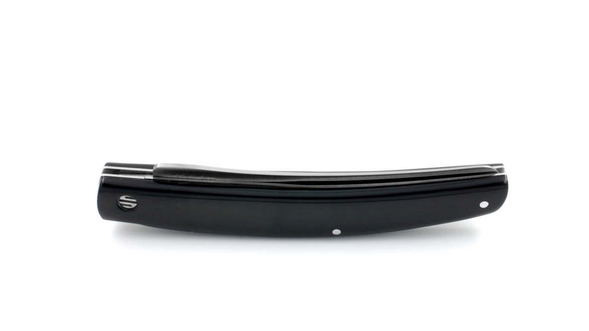 Saladini knife TREND buffalohorn