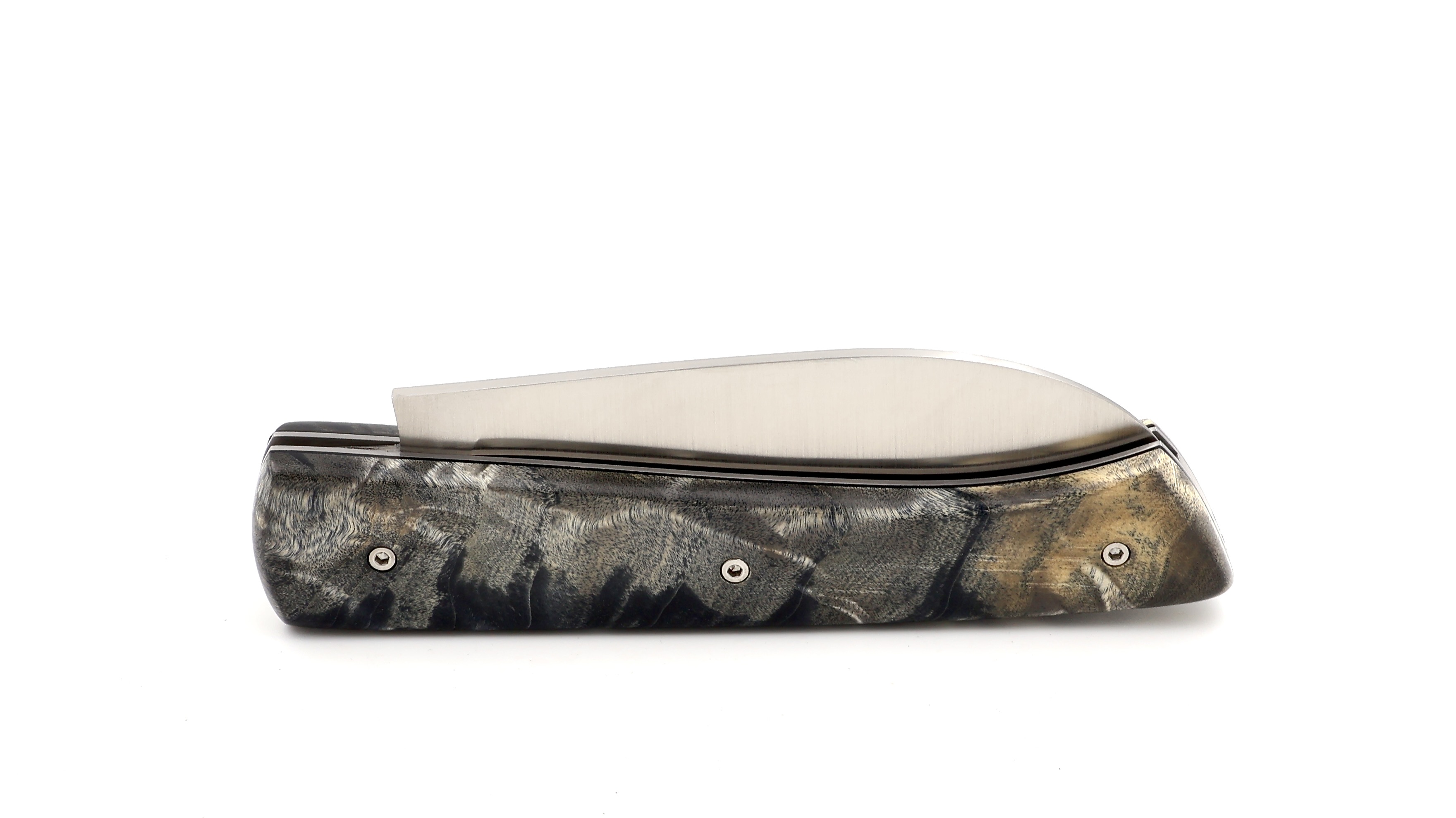 Marie Taillardat Le 1925 Pappel-Gabel Holz