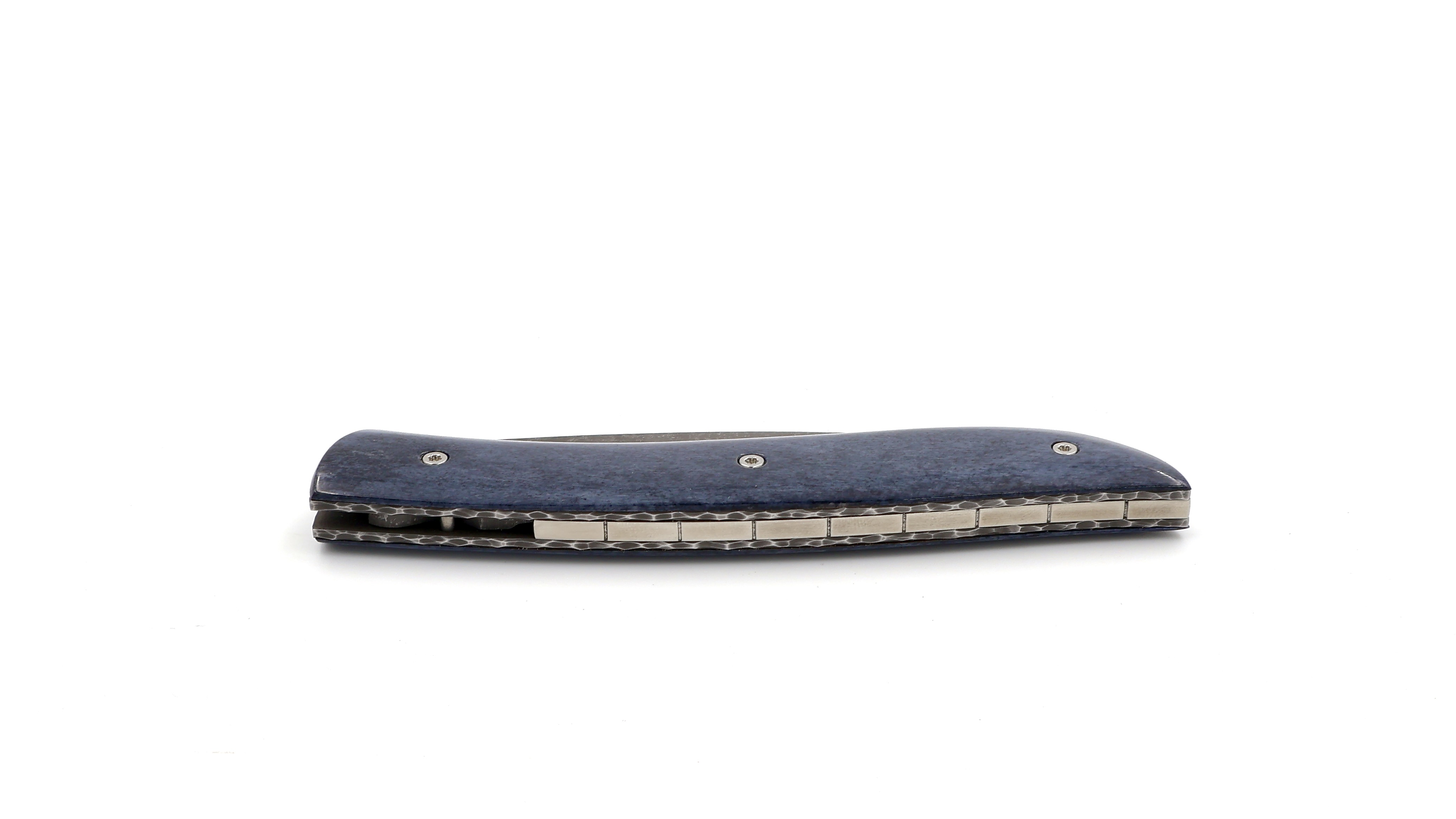 Atelier NÉVÉ Tim Bernard buffalo bone stonewashed blade