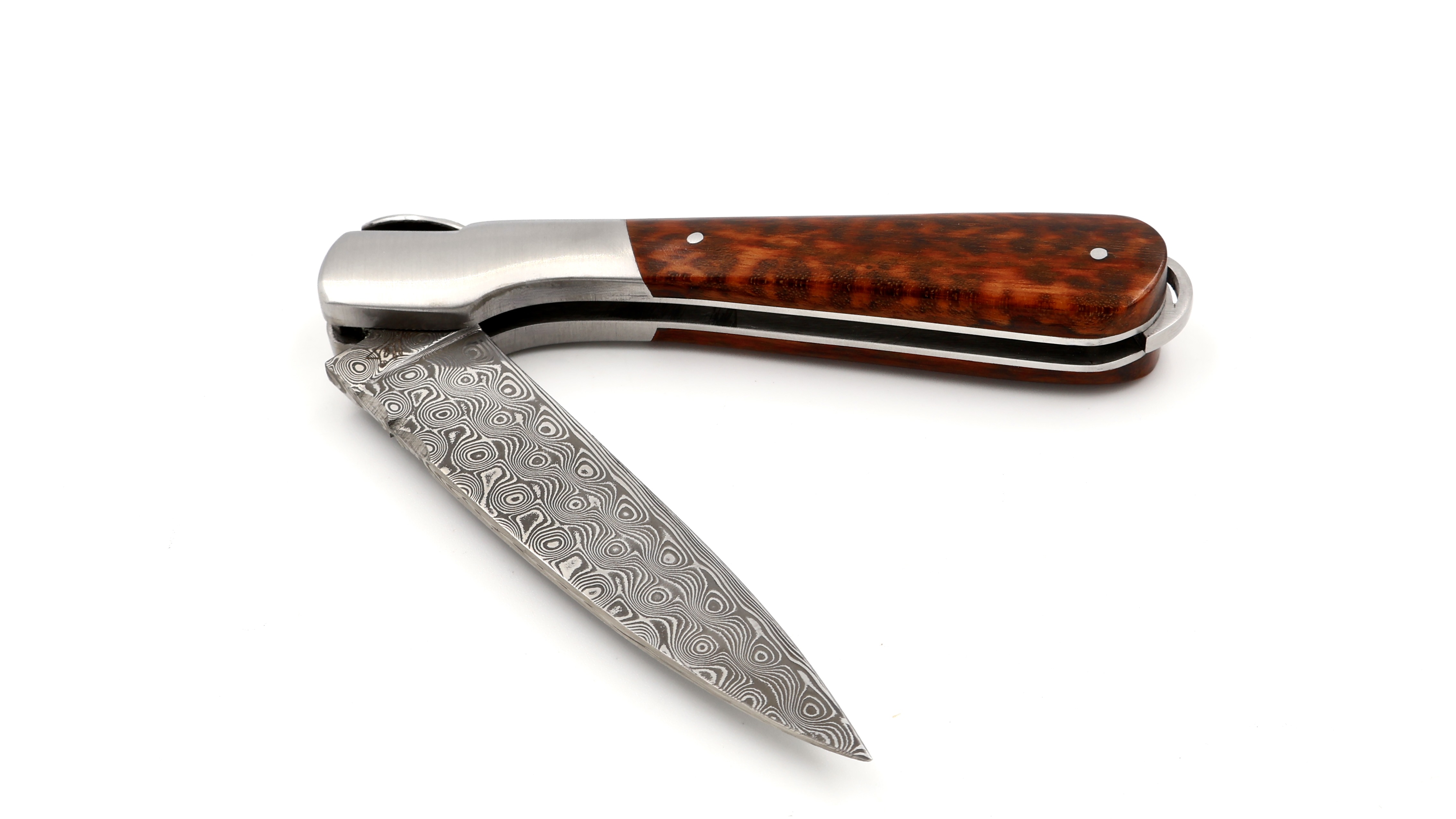 Fontenille Pataud SPERONE Damast Amourette 12 cm