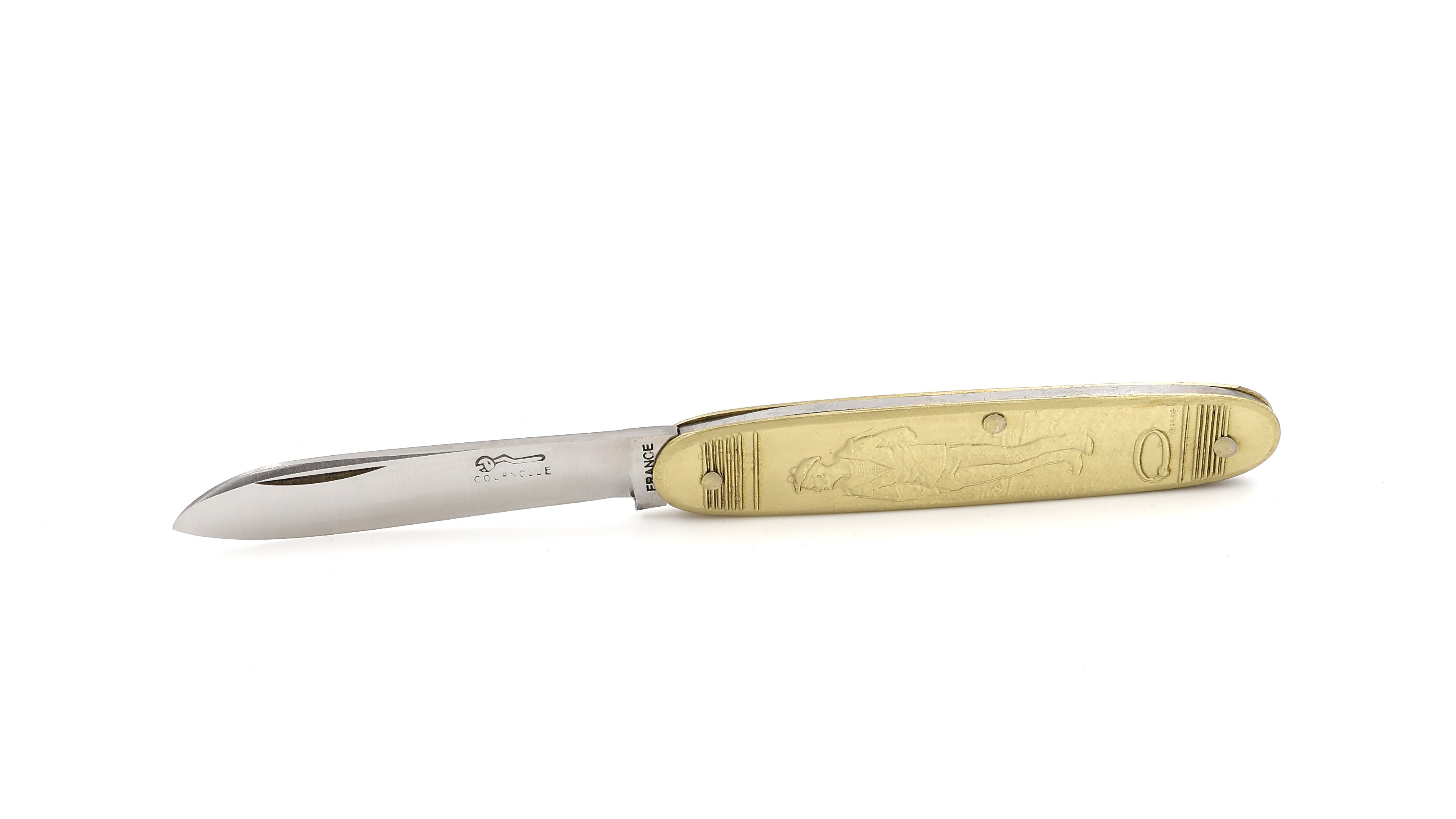 Sujet Couperier-Coursolle sailor 8 cm
