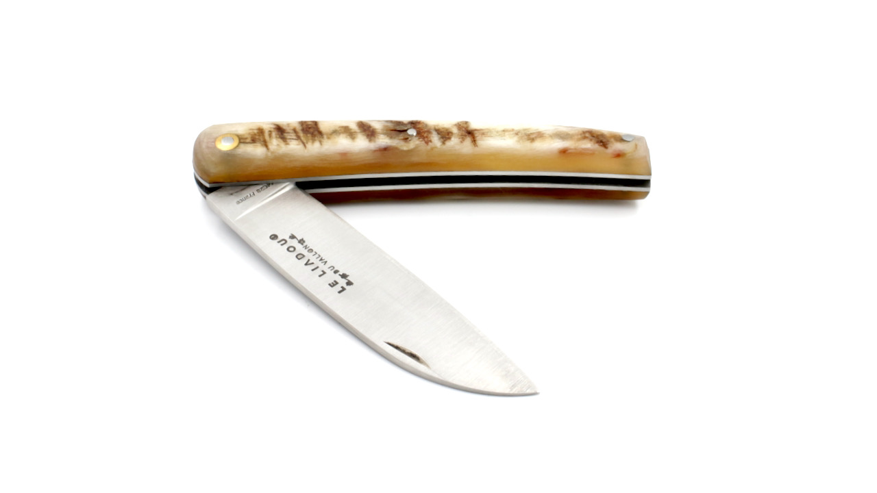 Liadou du Vallon® ramhorn