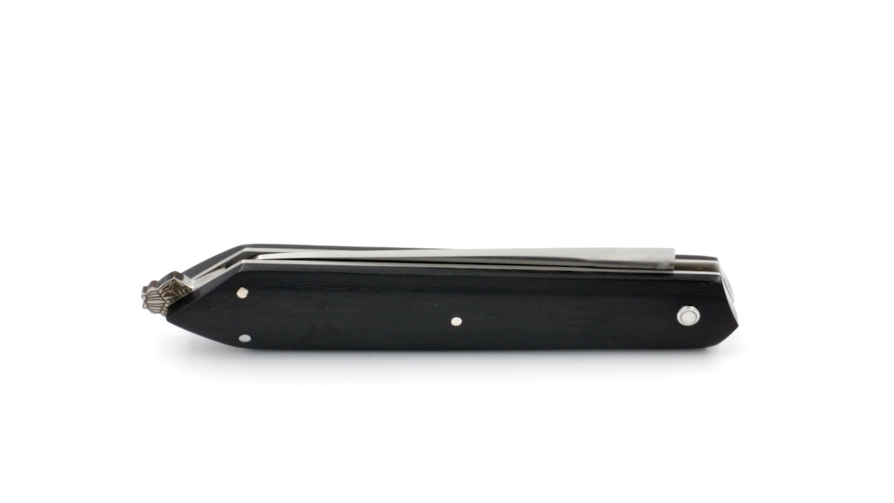 Laguiole en Aubrac BEE BACK ebony