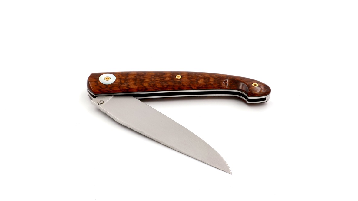Atelier Odae Le PASSAGER snakewood