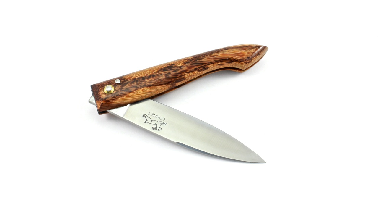 Cognet CAPUCIN Serpentwood 13 cm