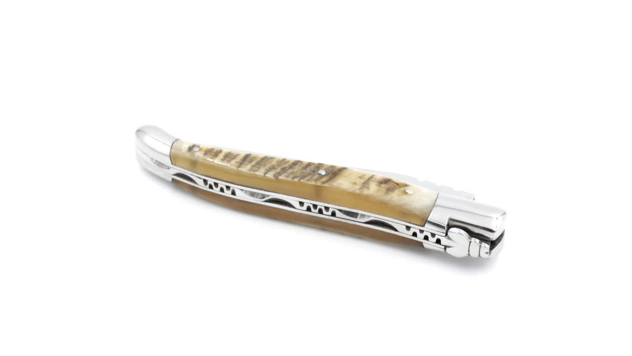 Laguiole en Aubrac Widderkruste 12 cm