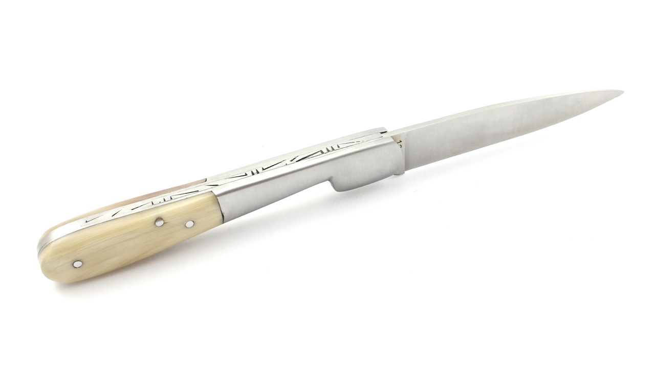 AU SABOT VENDETTA horn tip 11 cm