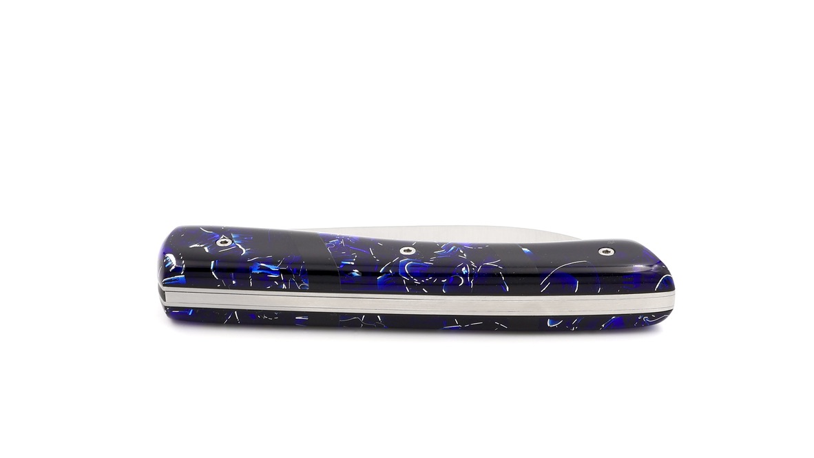 Marie Taillardat Le 1925 BB Spark 