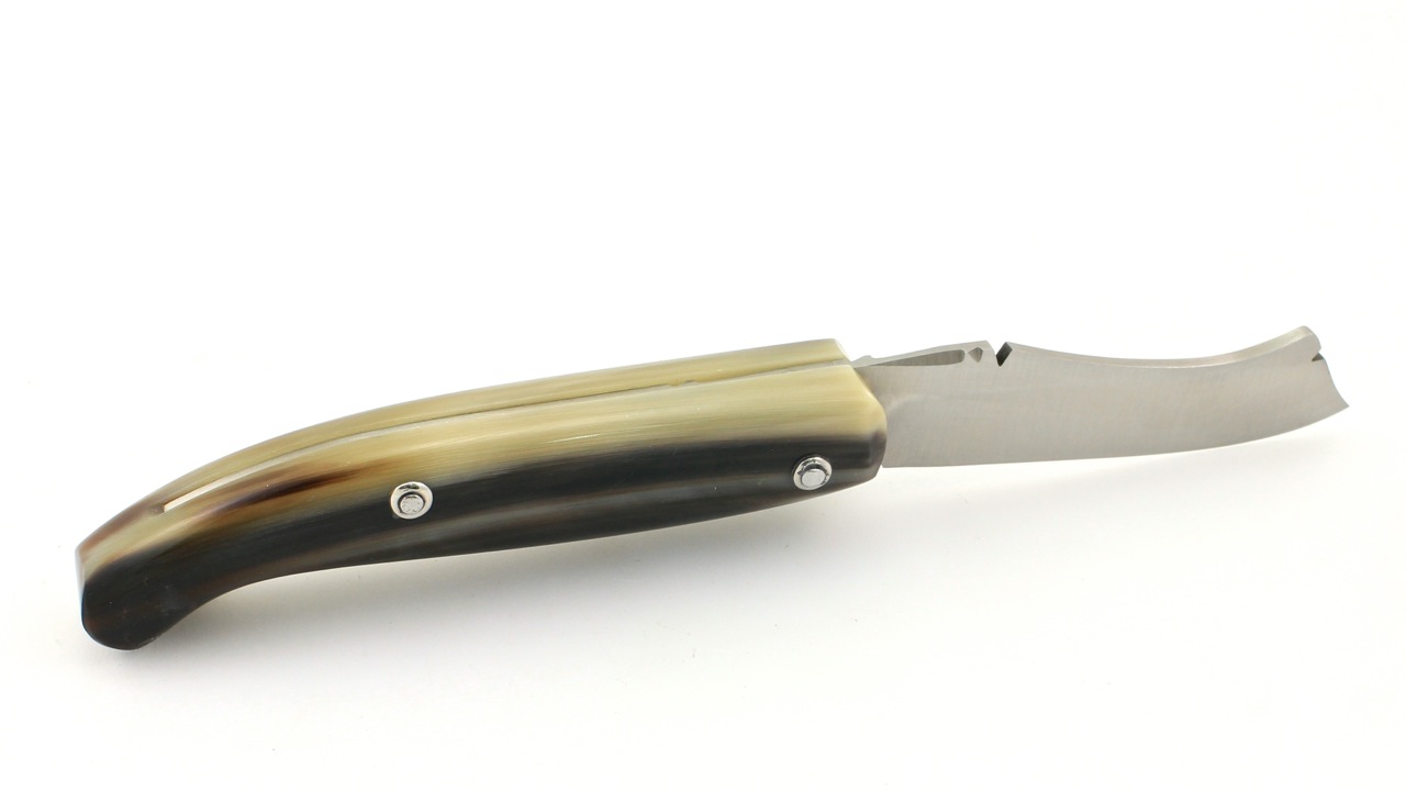 Nino Nista Mozzetta Hornspitze