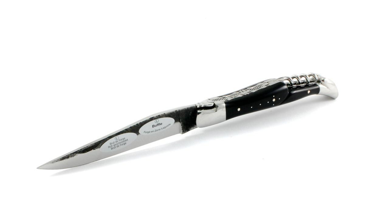 laguiole-en-aubrac-doppelplatine-brut-de-forge-bueffelhorn-korkenzieher-12-cm-25940edeb265f9