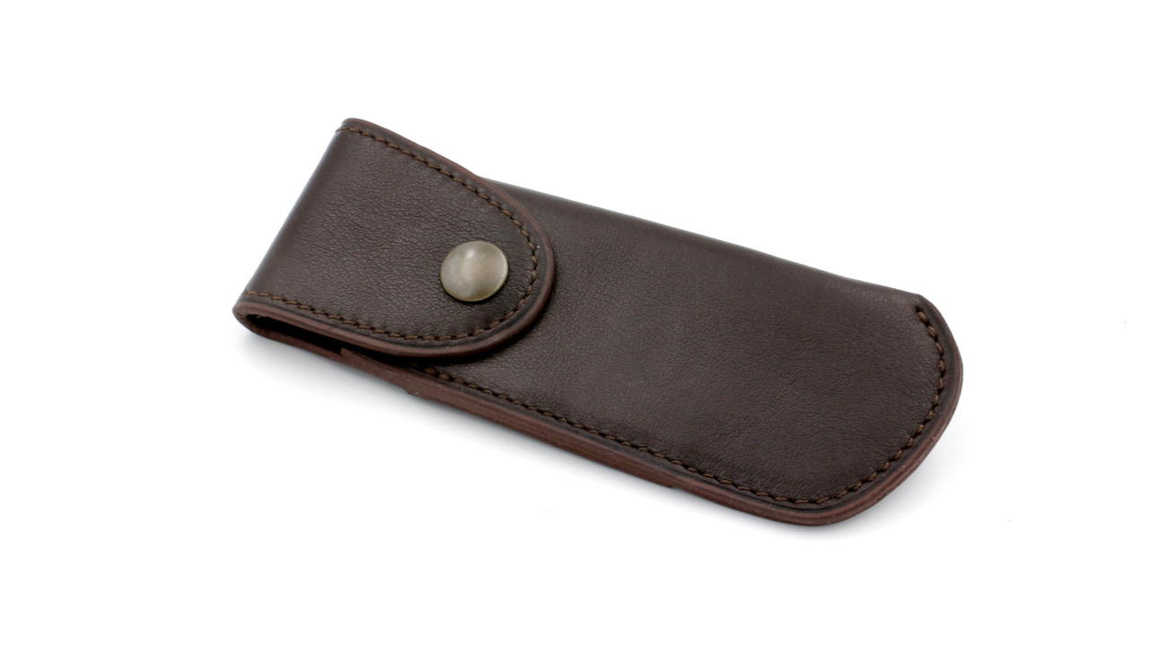 MANU LAPLACE 1515 calf leather sheat leather 