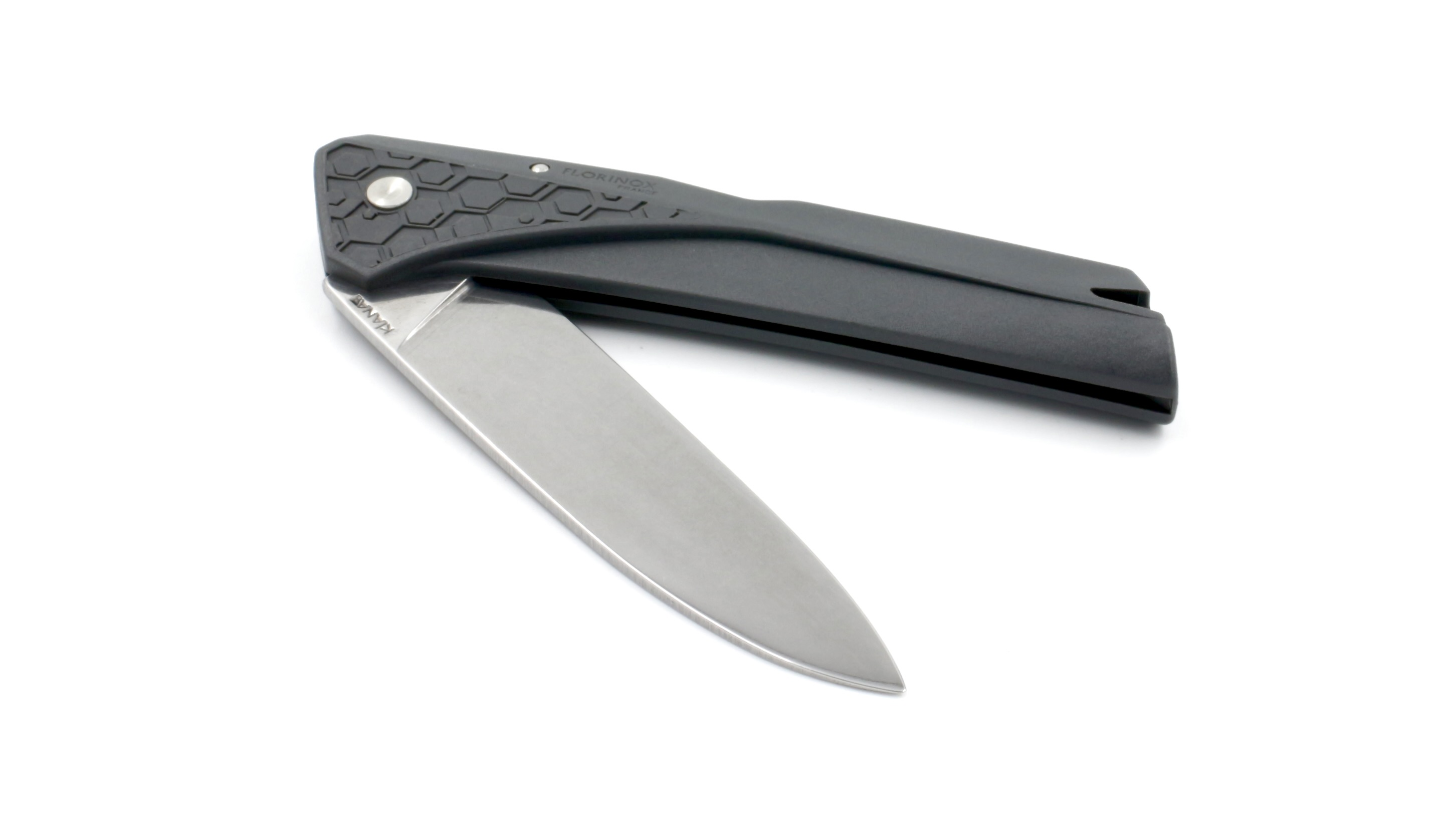 Florinox KIANA ORIGINE Klappmesser anthrazite
