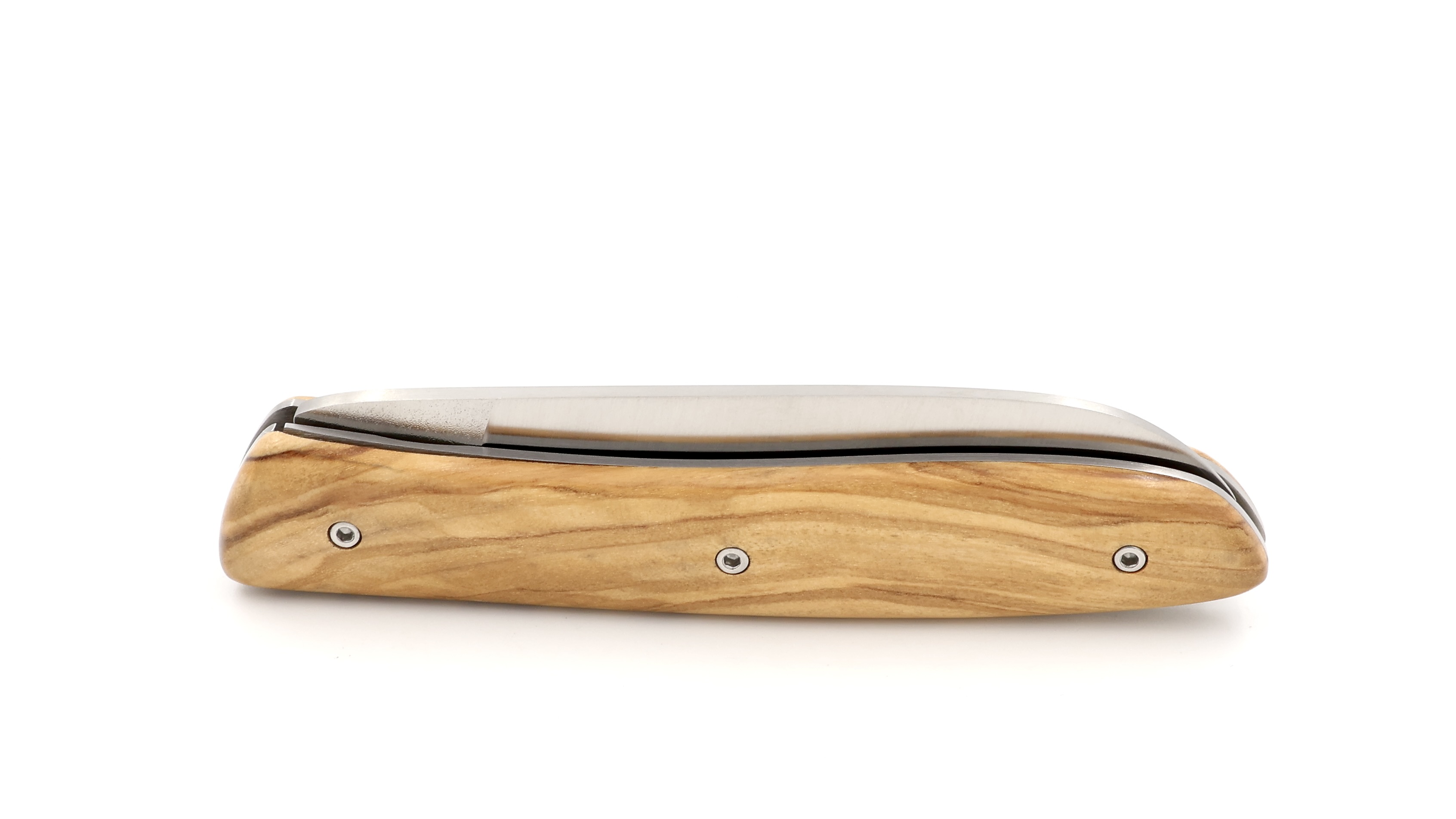 PERCEVAL L08 Olive wood