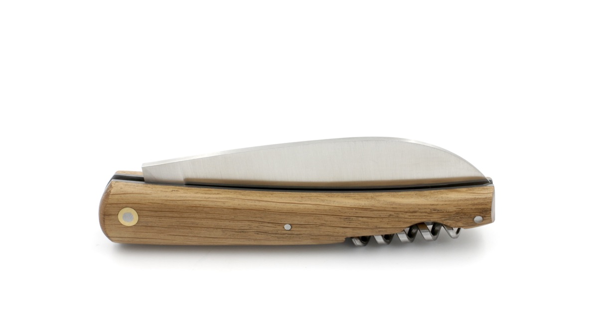 Liadou du Vallon® barrel oak with korkscrew