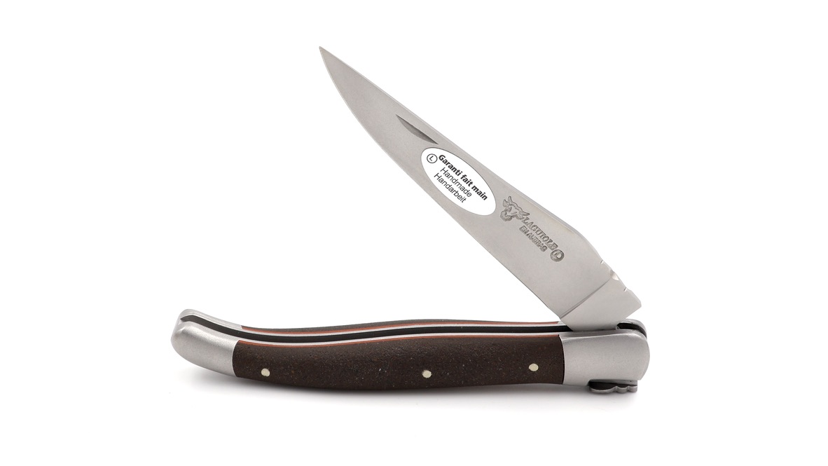 Laguiole en Aubrac Terre d'Aubrac 12 cm 