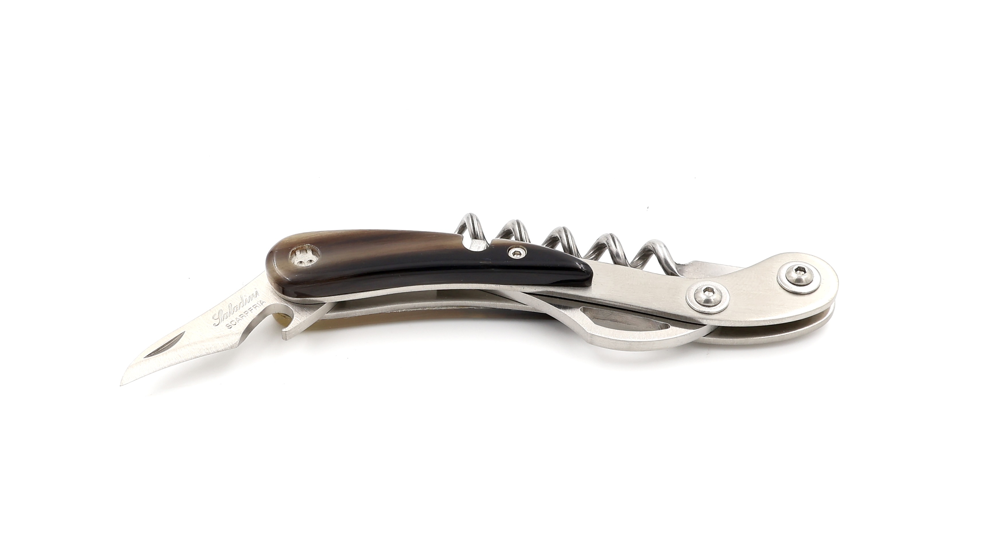 Saladini sommelier knife Tirabusciò