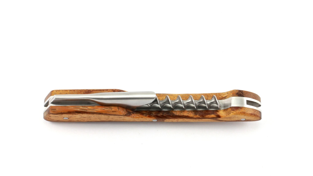 PERCEVAL Sommelier serpentwood