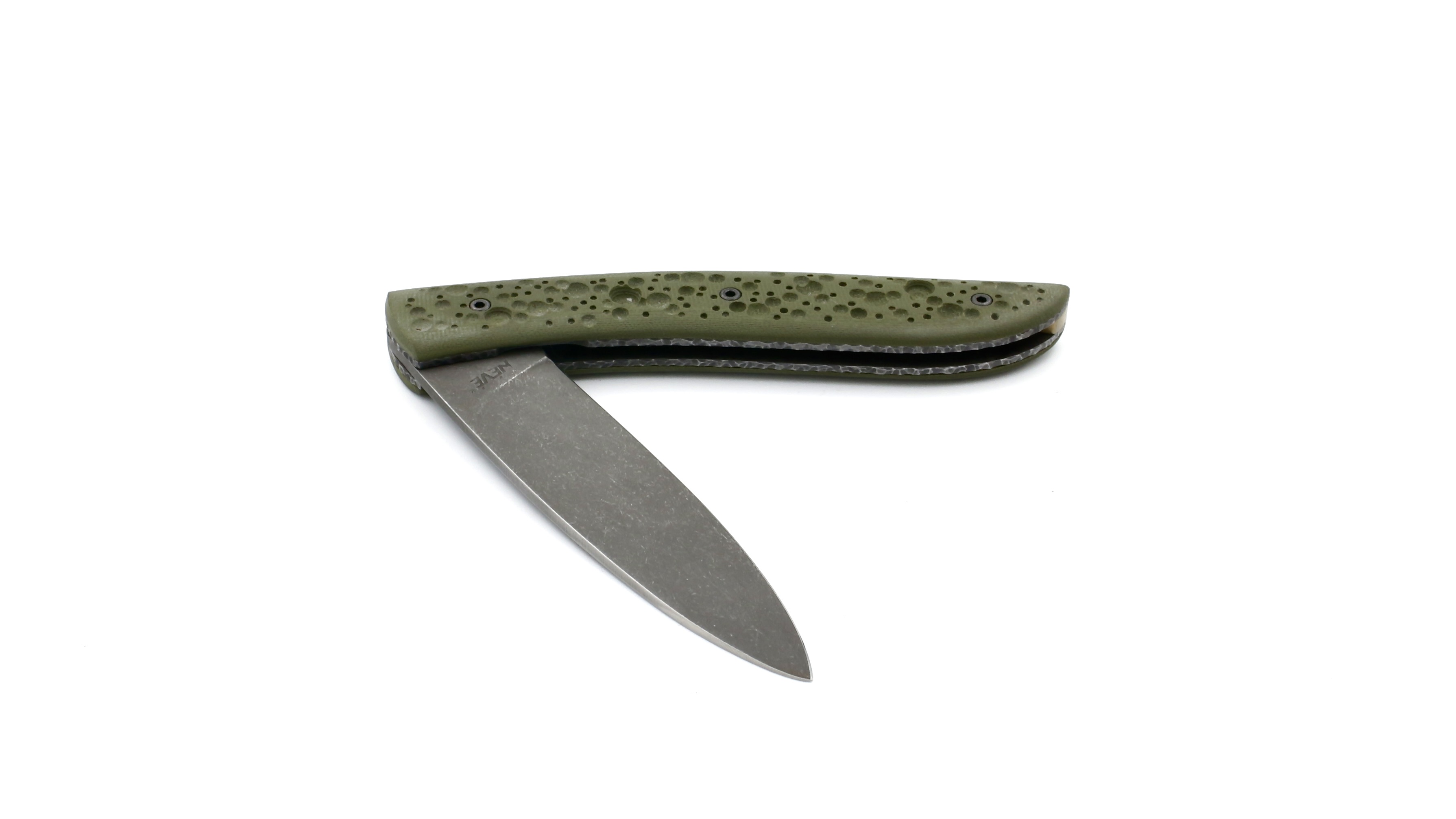 Atelier NÉVÉ Tim Bernard G10 olive