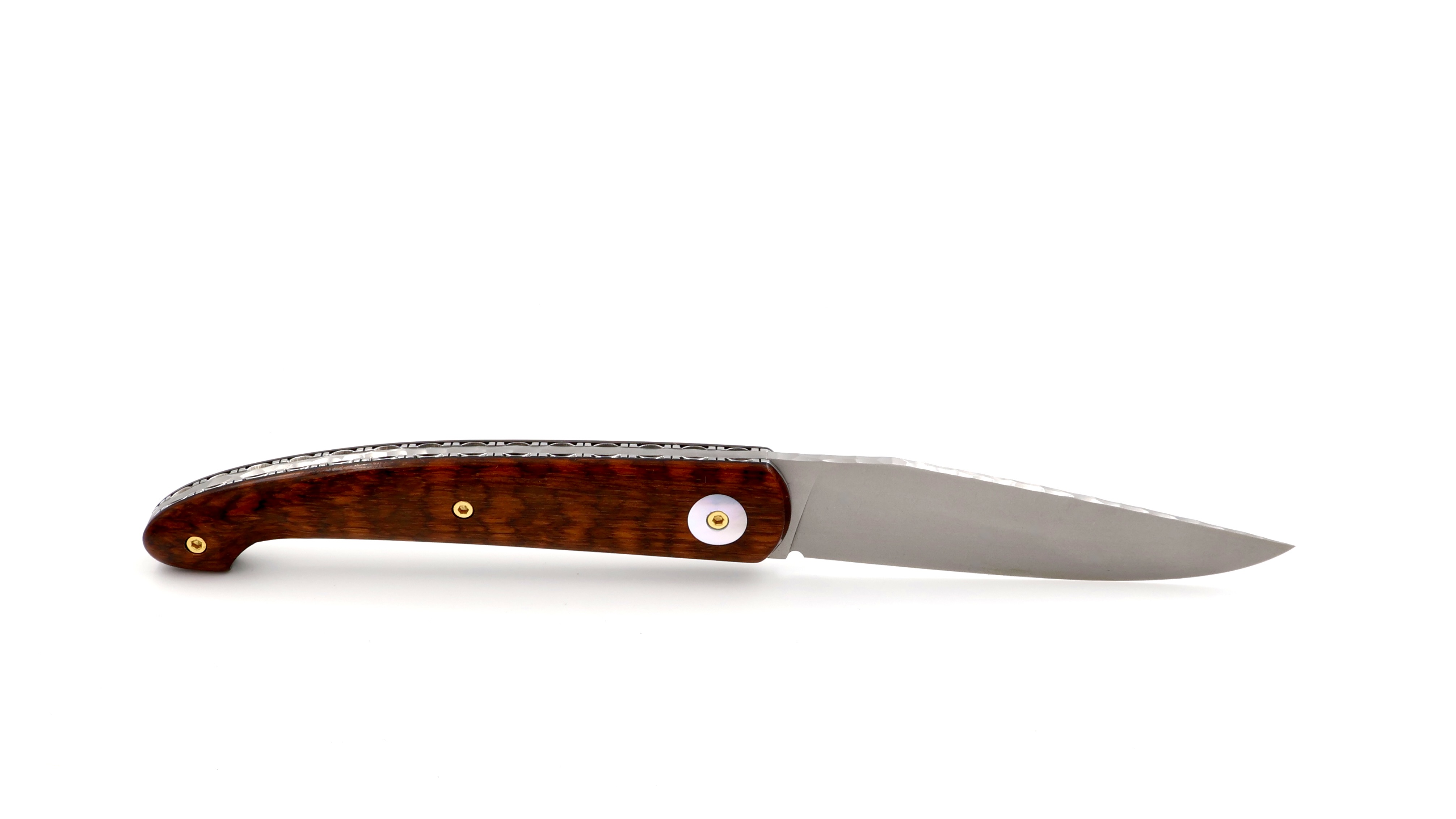 Atelier Odae Le PASSAGER snakewood