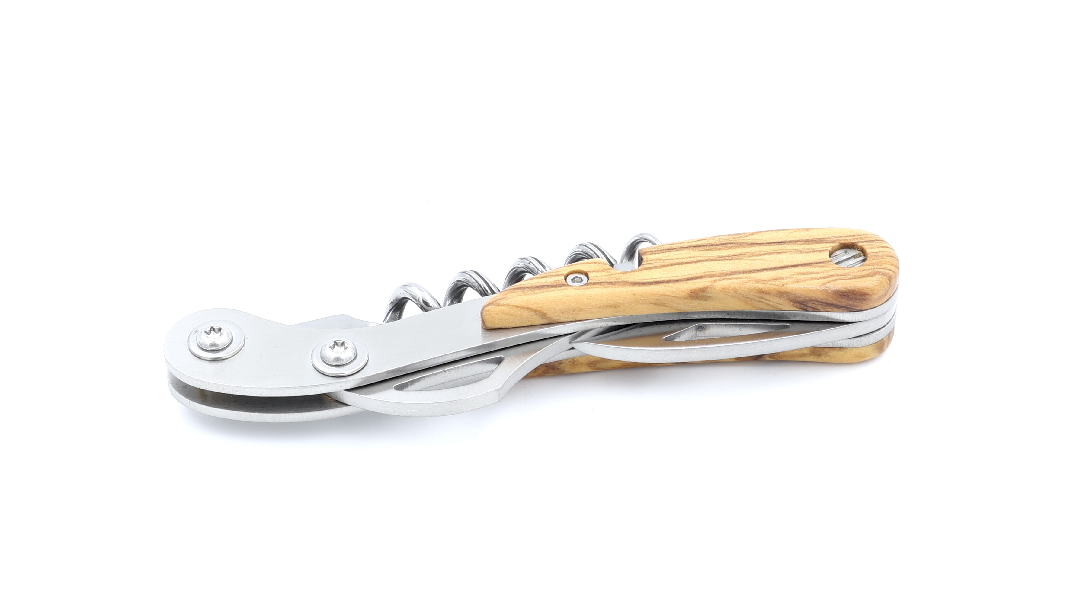 Saladini sommelier knife Tirabusciò