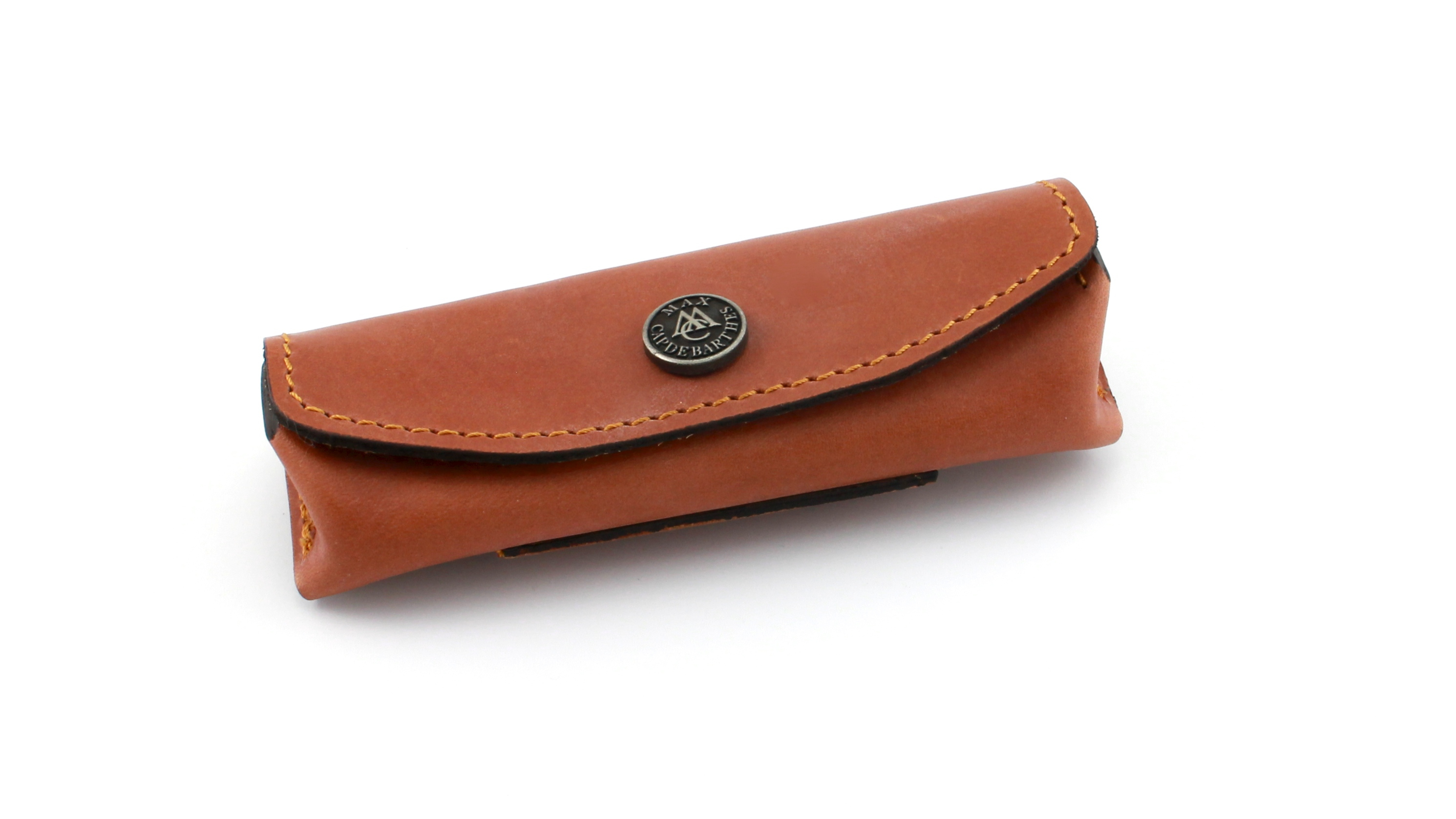 MAX CAPDEBARTHES Gürteletui PROVENCAL 11 - 13 cm