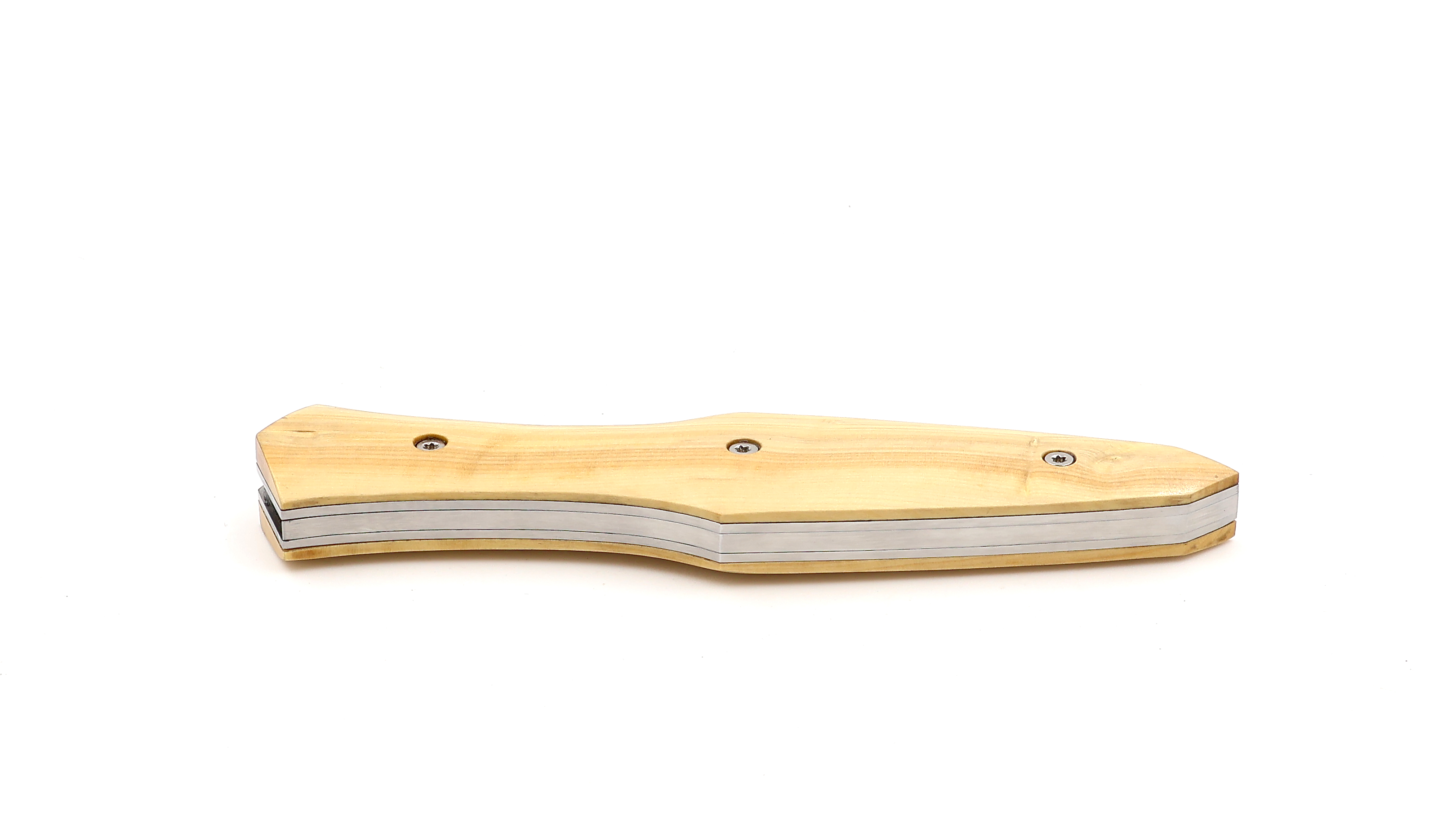 Laraud Blades MagnaPinna boxwood