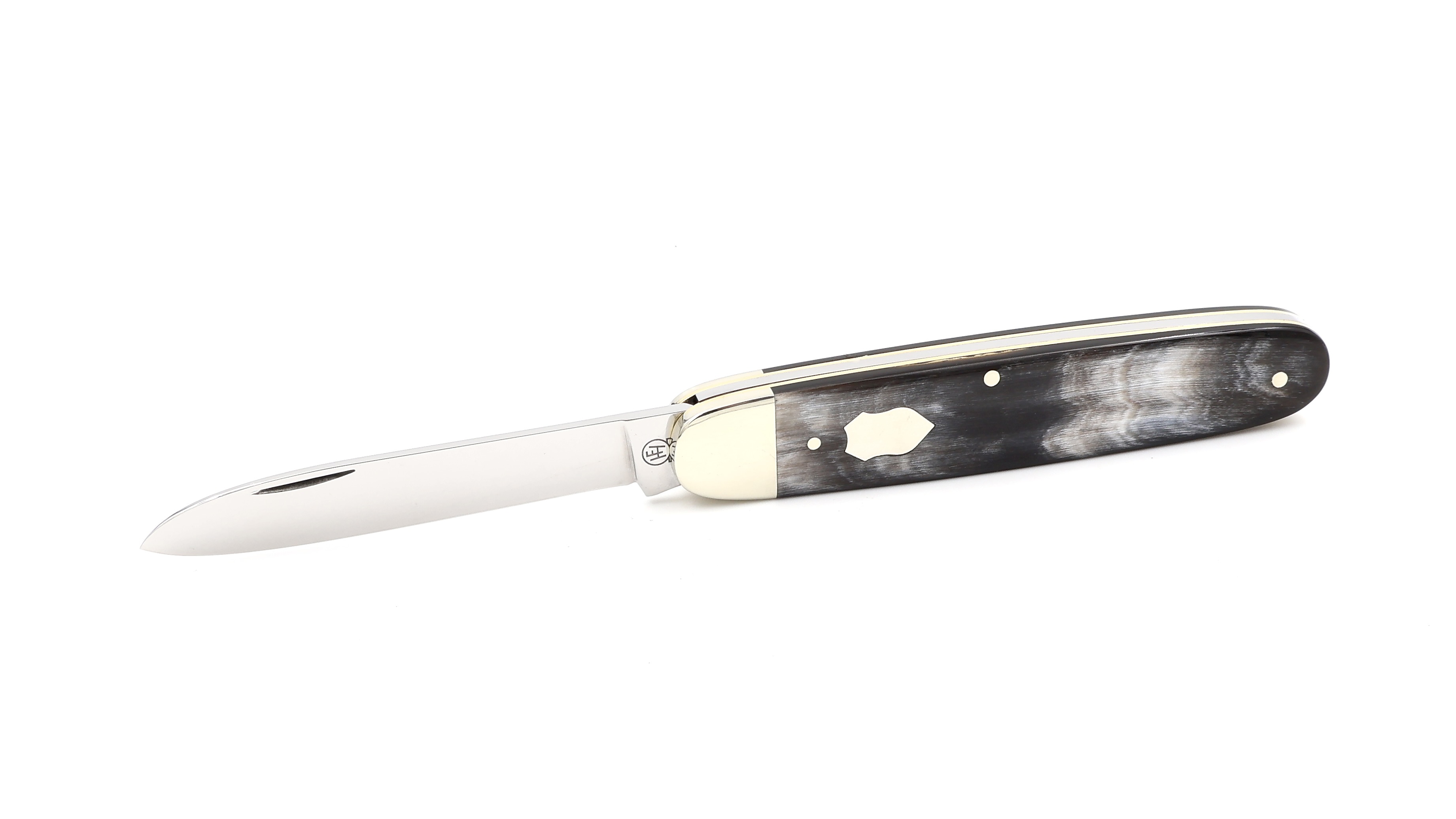 Hartkopf Taschenmesser Bunthorn