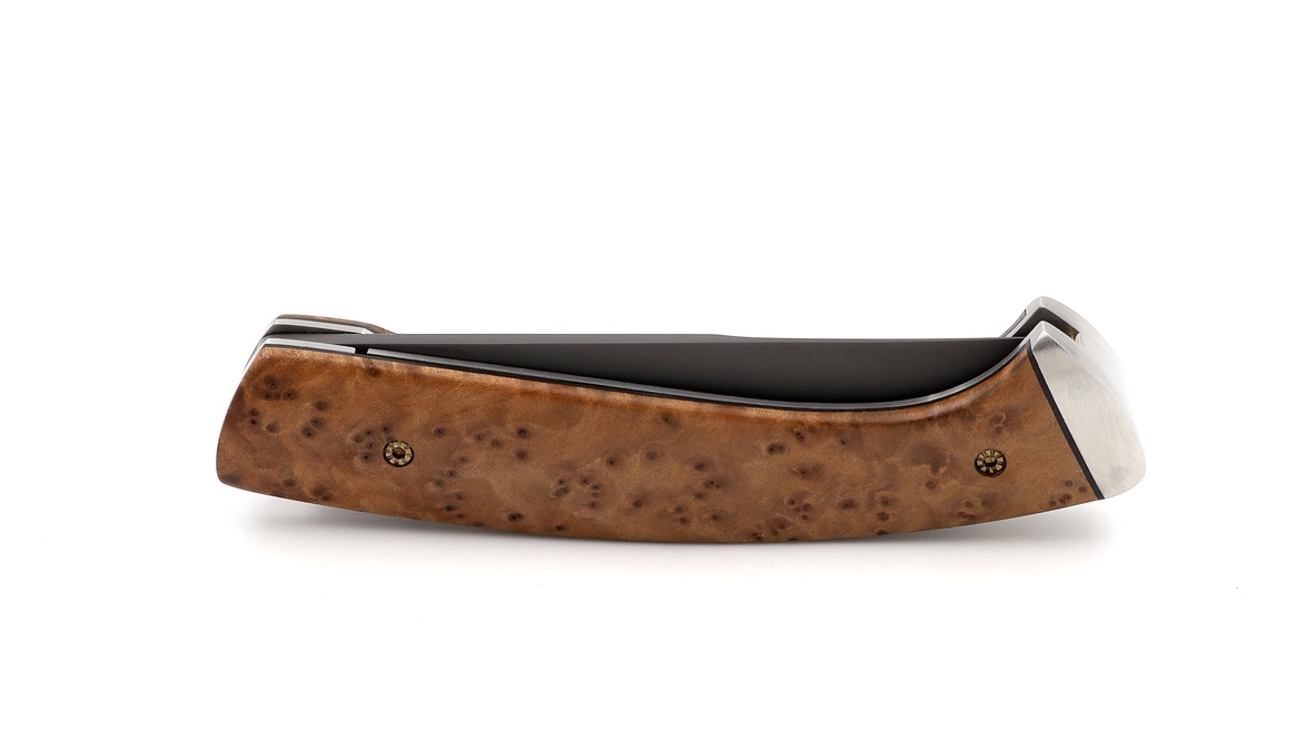 MANU LAPLACE 1515 thuya burlwood