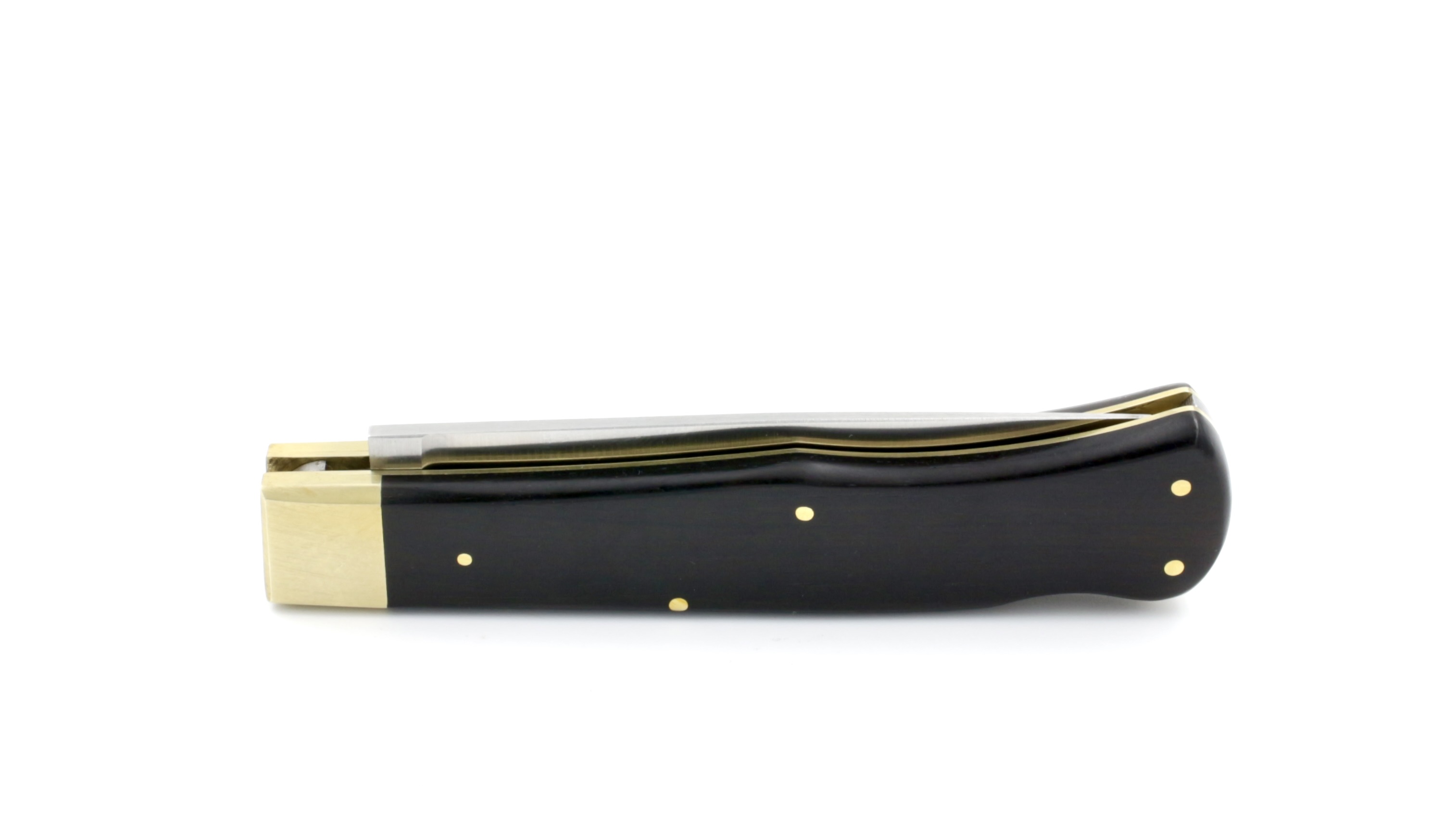 OTTER Schließmesser 07 MS Grenadil Carbon